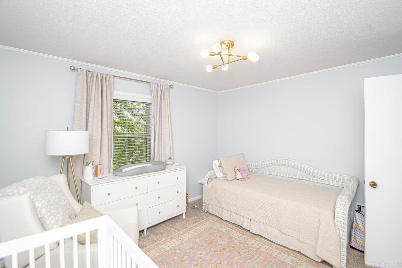 Leawood Manor 1st - Residential