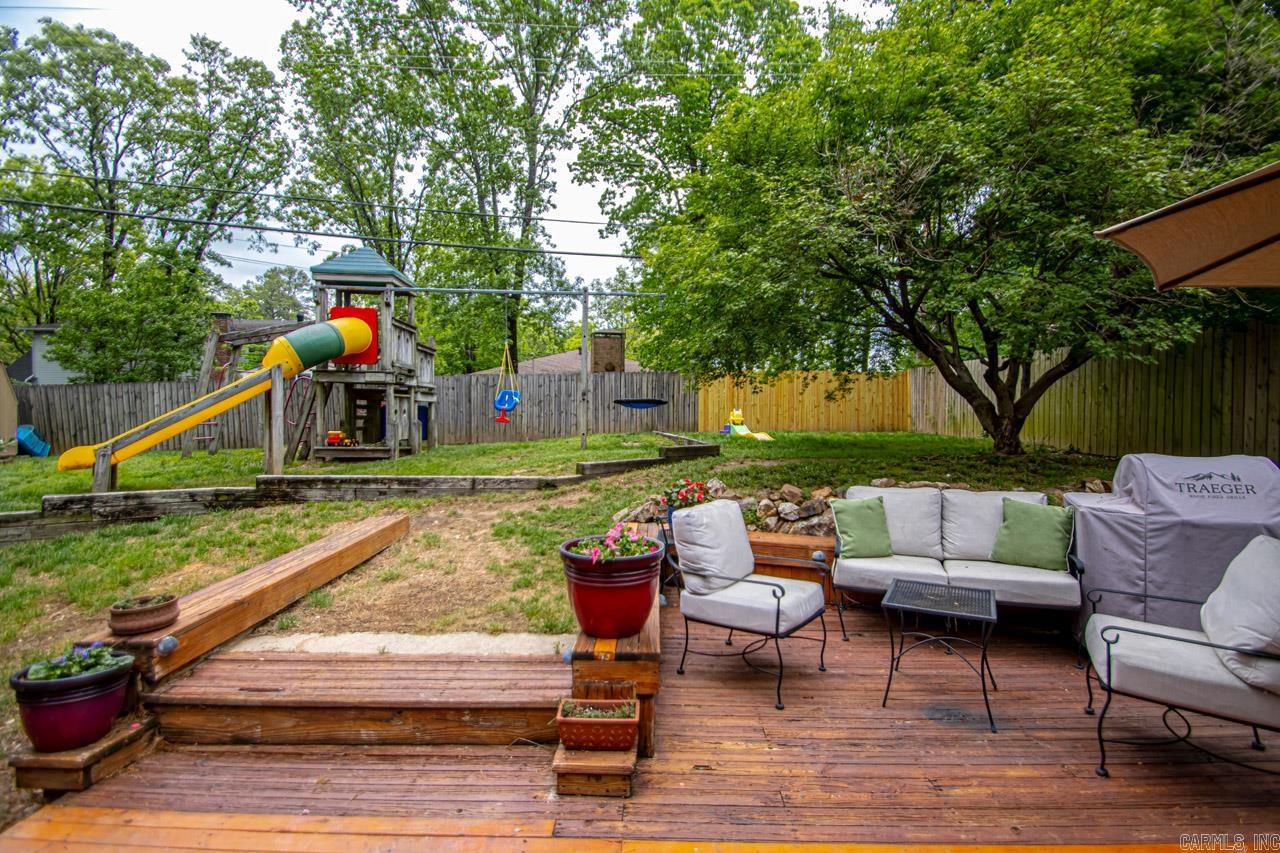 Leawood Manor 1st - Residential