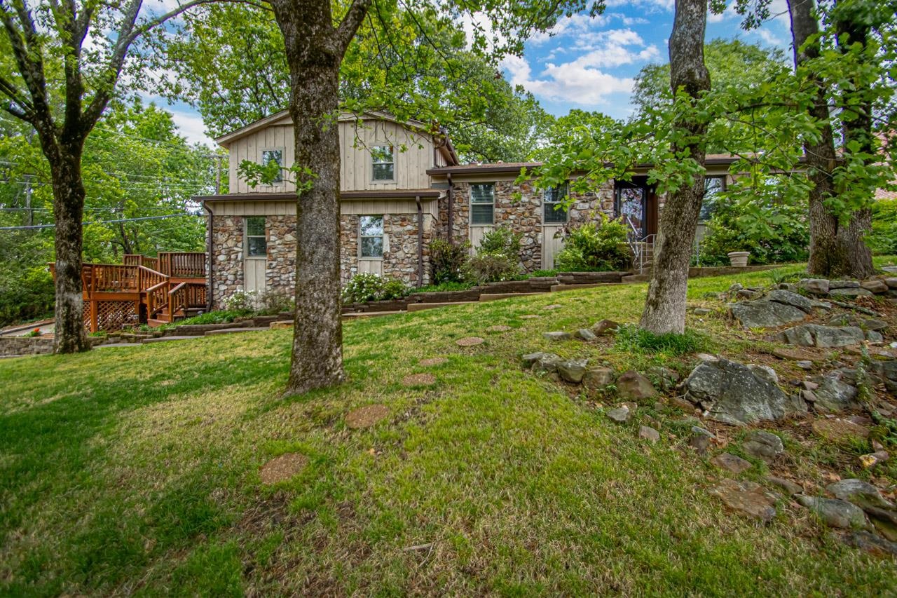 Leawood Manor 1st - Residential