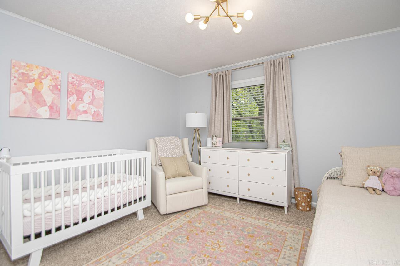 Leawood Manor 1st - Residential