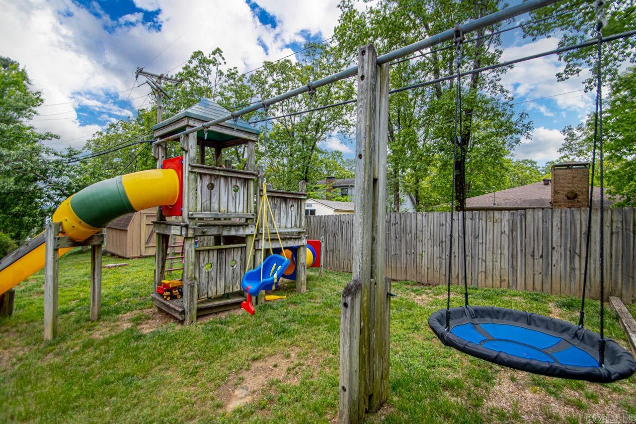 Leawood Manor 1st - Residential