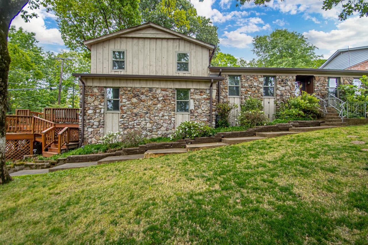 Leawood Manor 1st - Residential