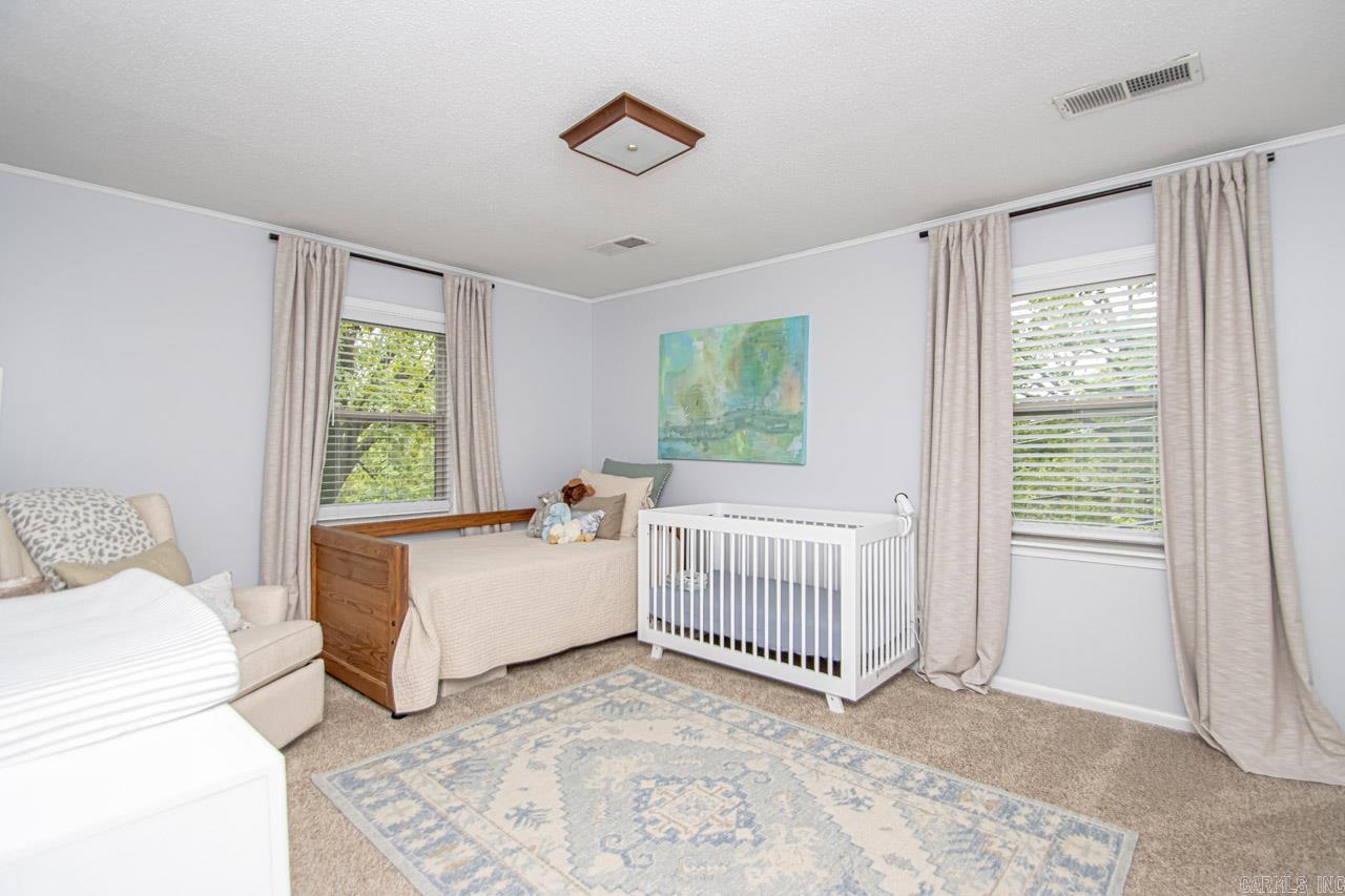 Leawood Manor 1st - Residential