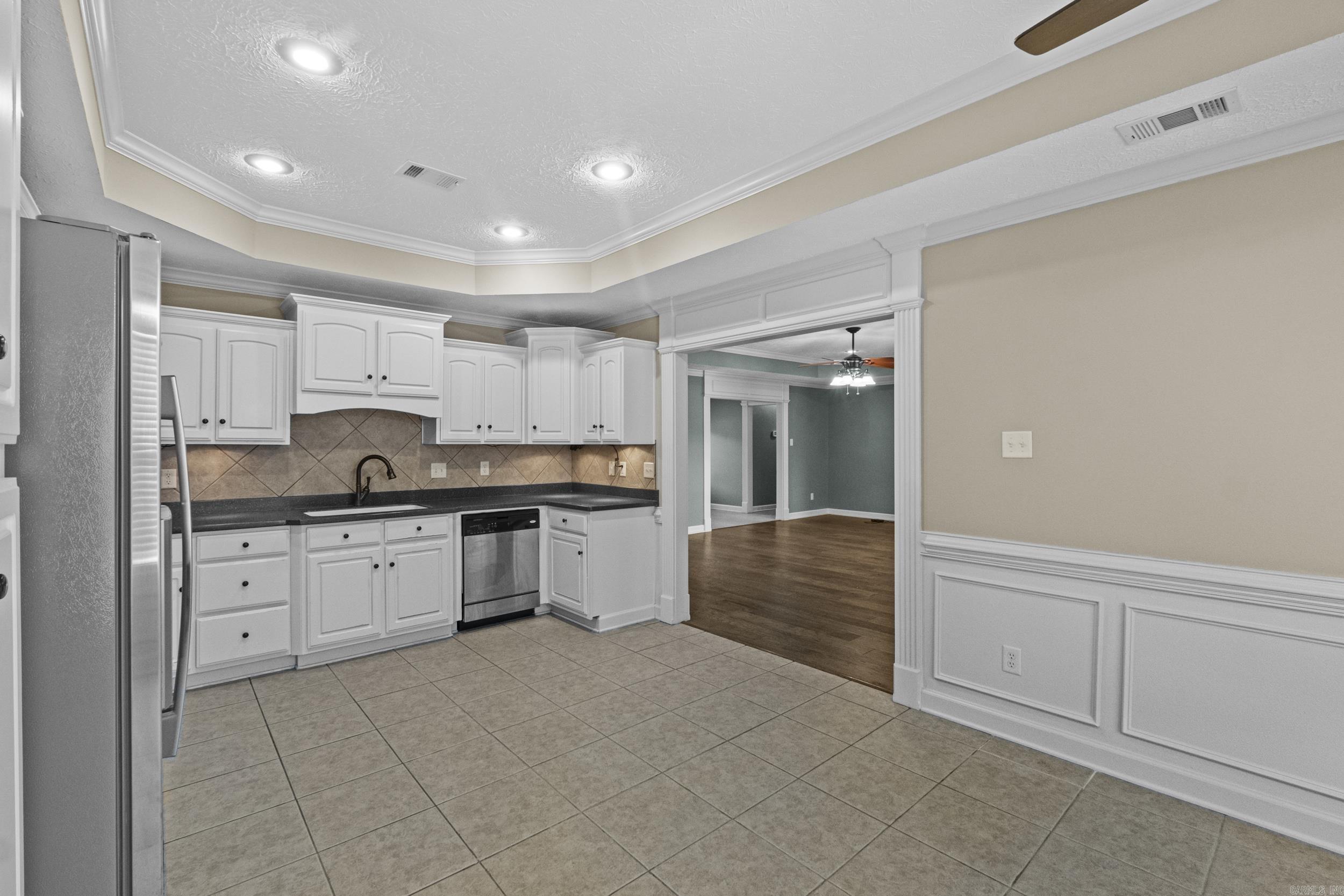 SANDY CREEK ADDITION - Residential