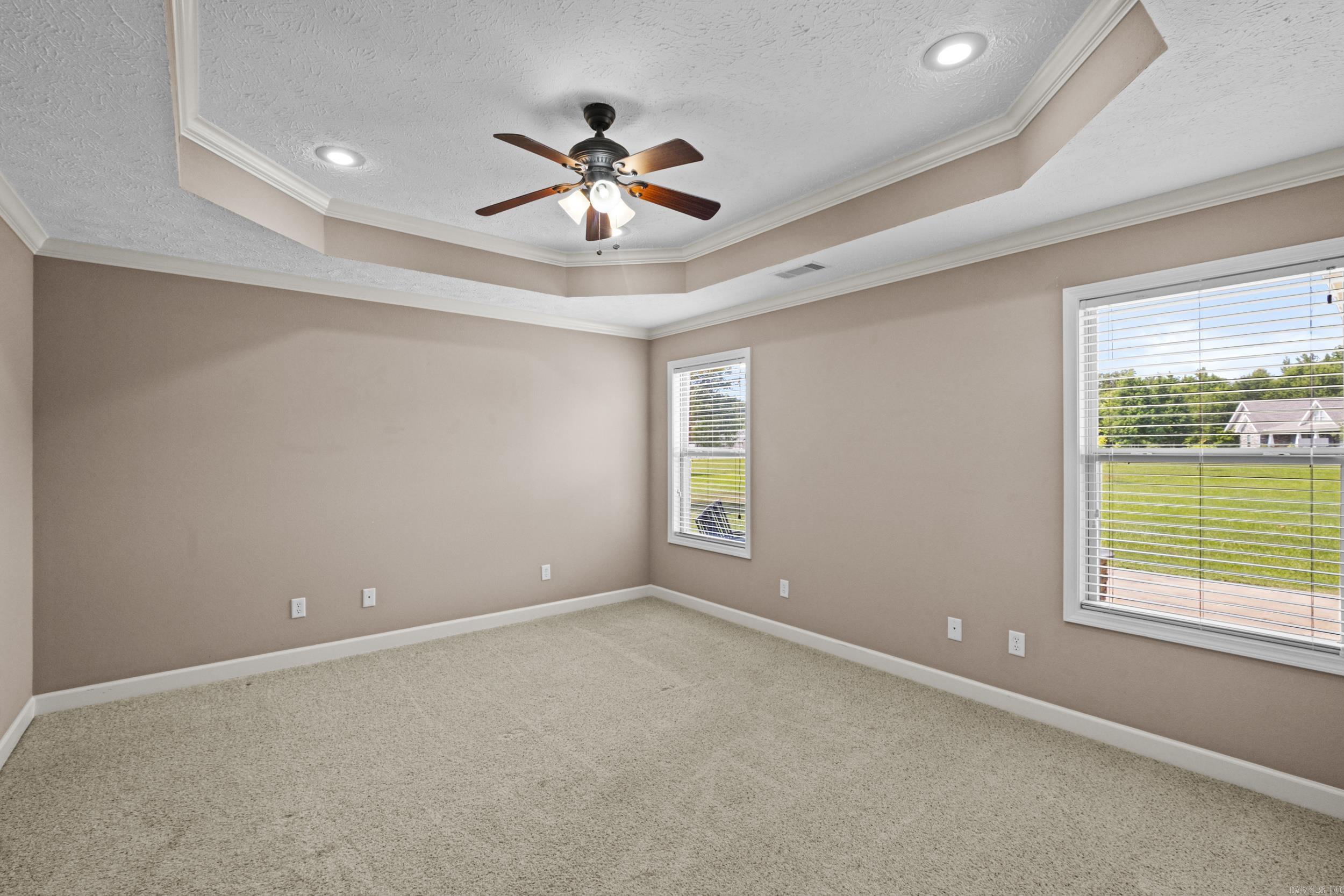 SANDY CREEK ADDITION - Residential