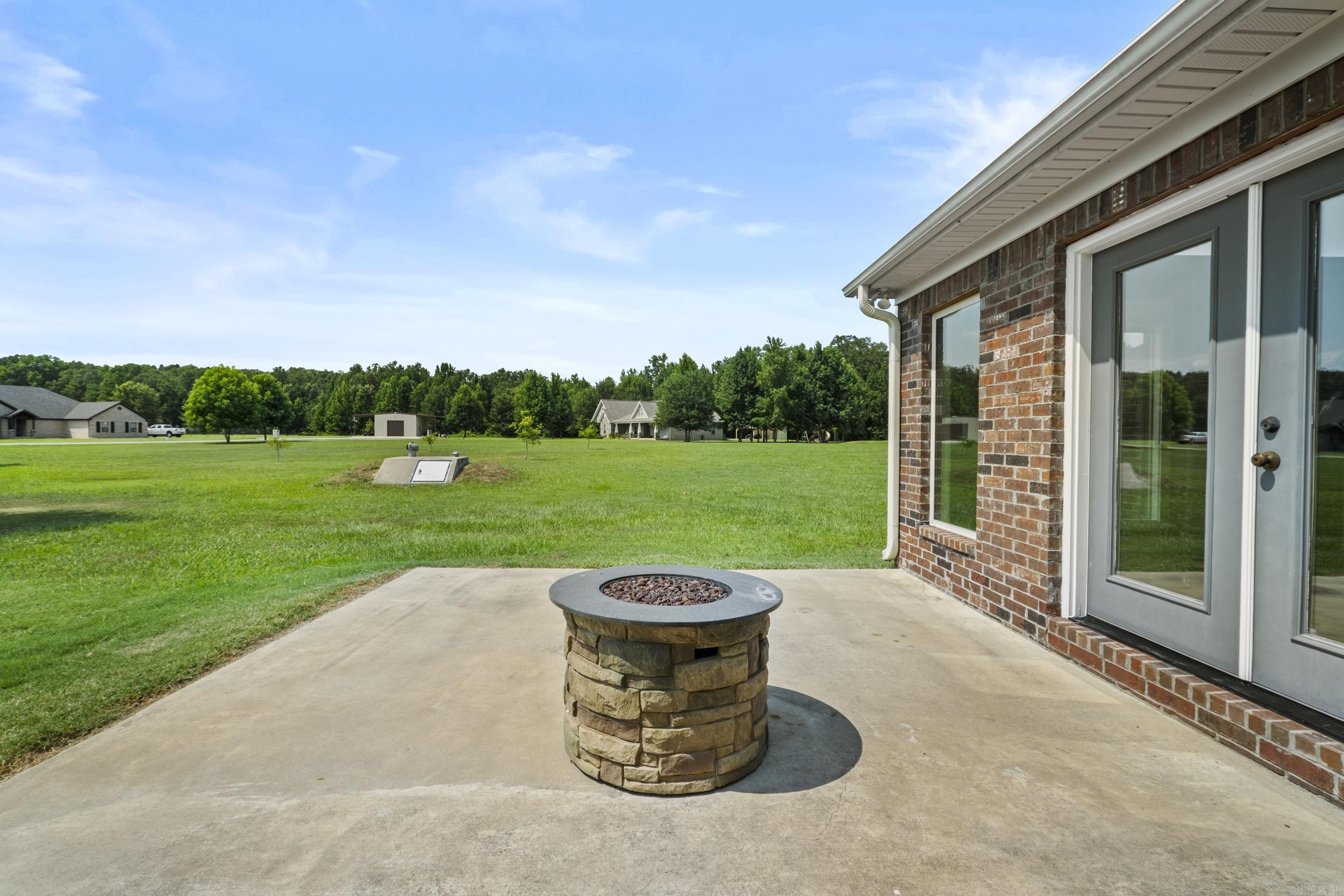 SANDY CREEK ADDITION - Residential