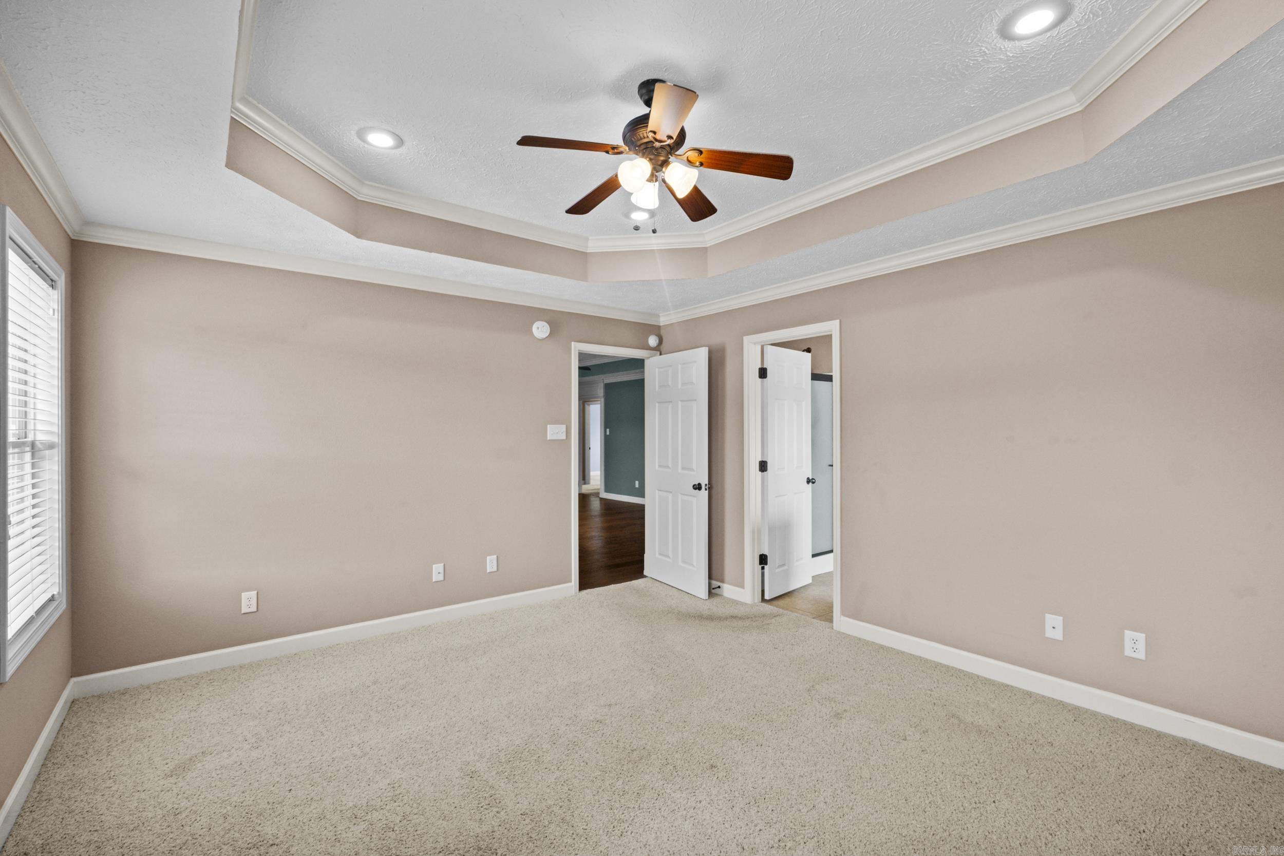 SANDY CREEK ADDITION - Residential