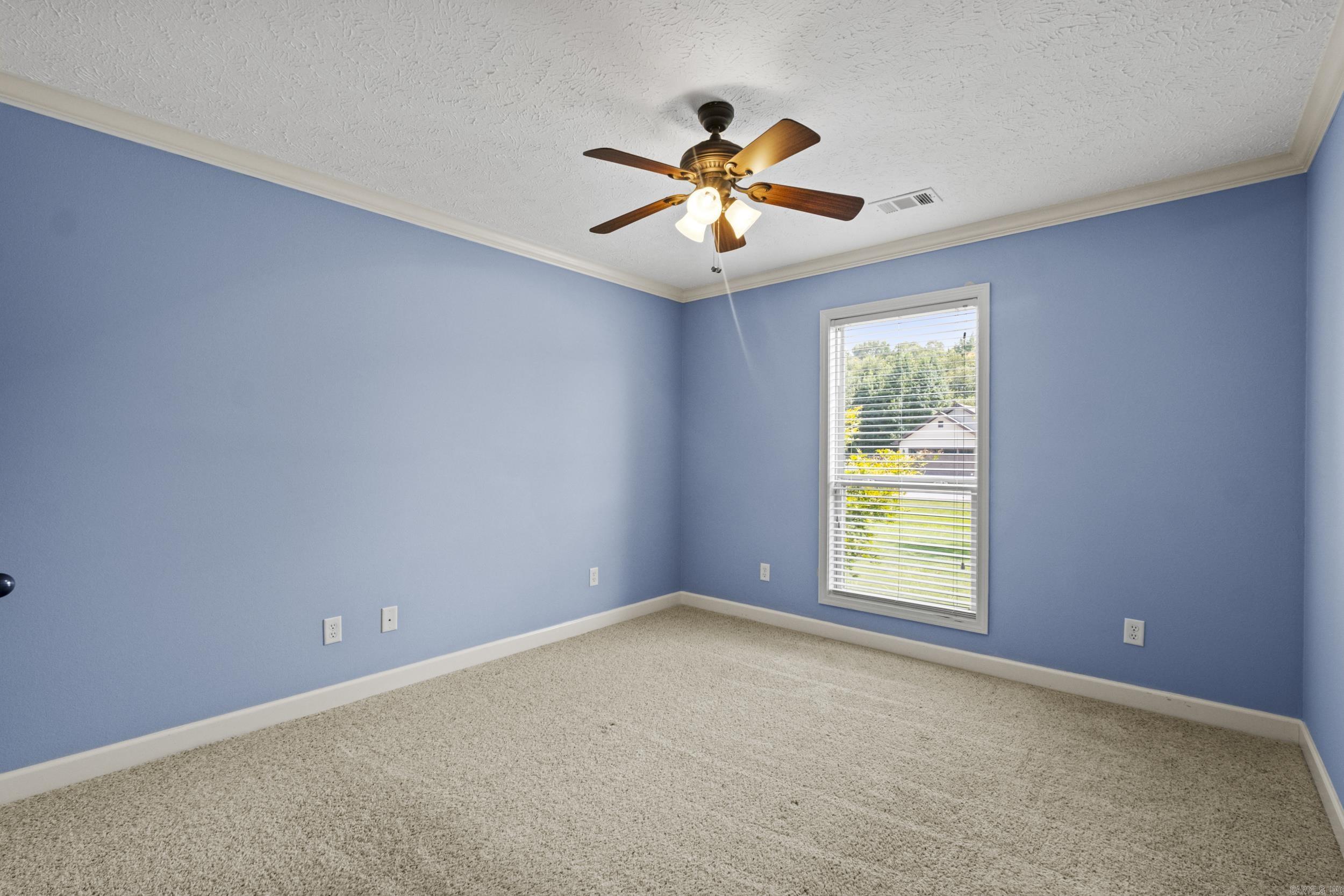 SANDY CREEK ADDITION - Residential