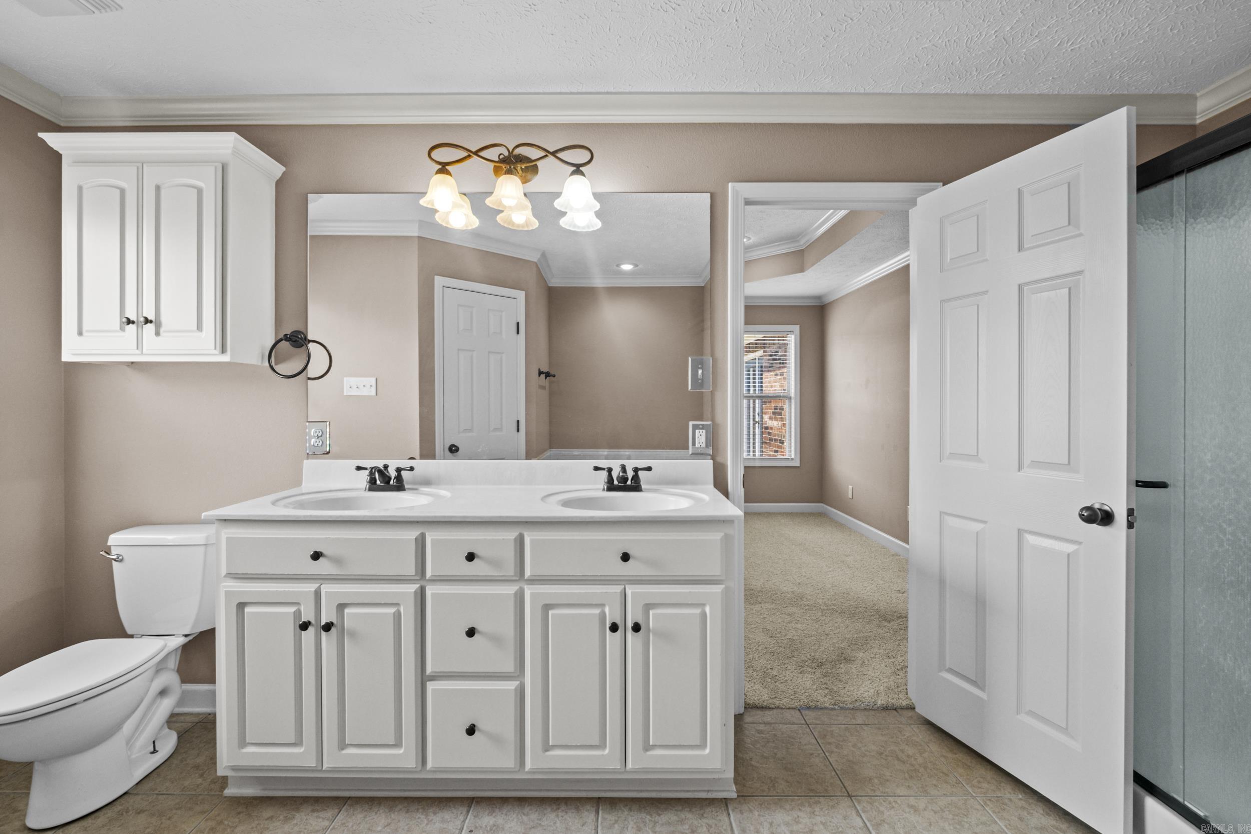 SANDY CREEK ADDITION - Residential