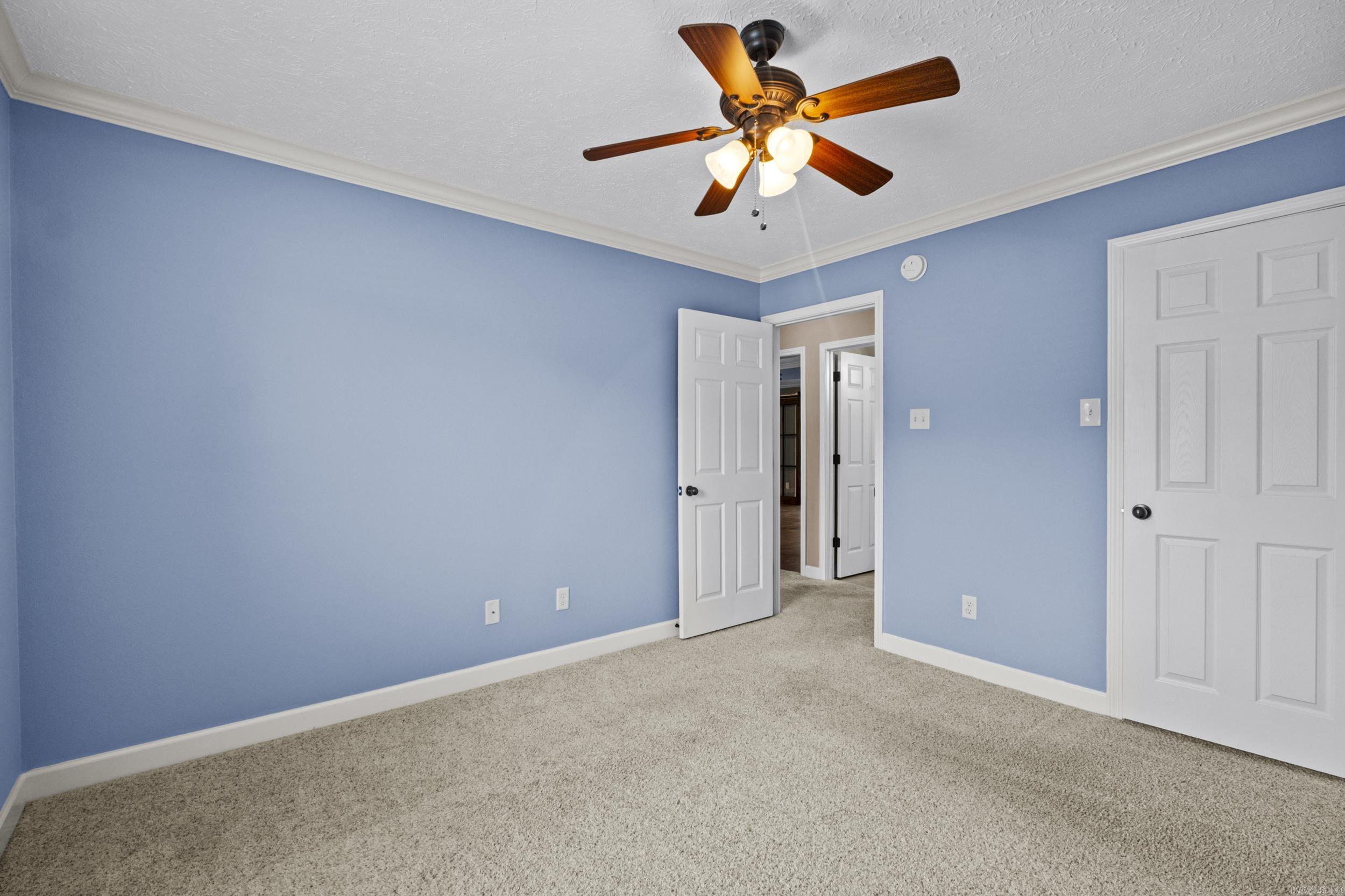 SANDY CREEK ADDITION - Residential