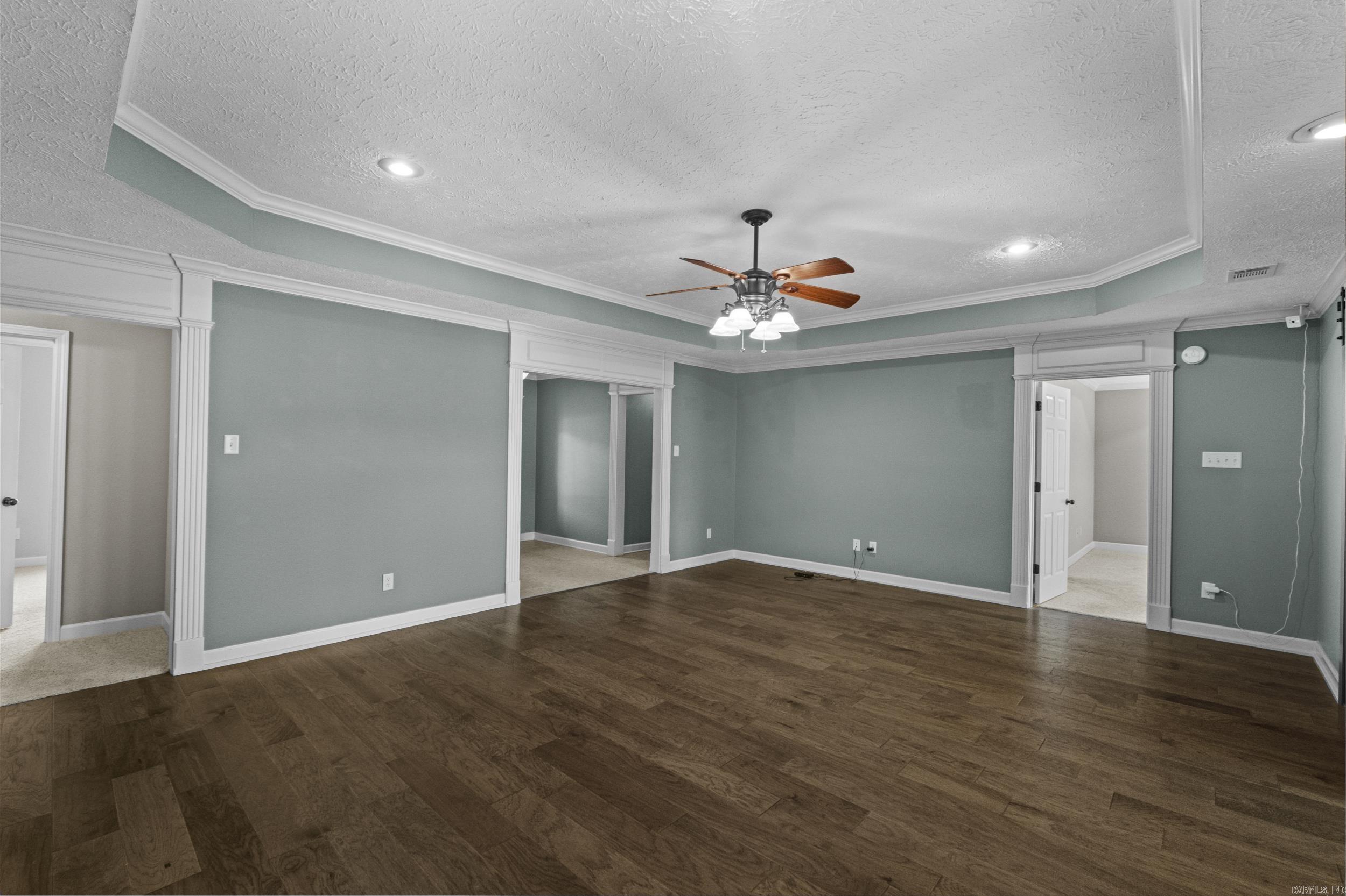 SANDY CREEK ADDITION - Residential