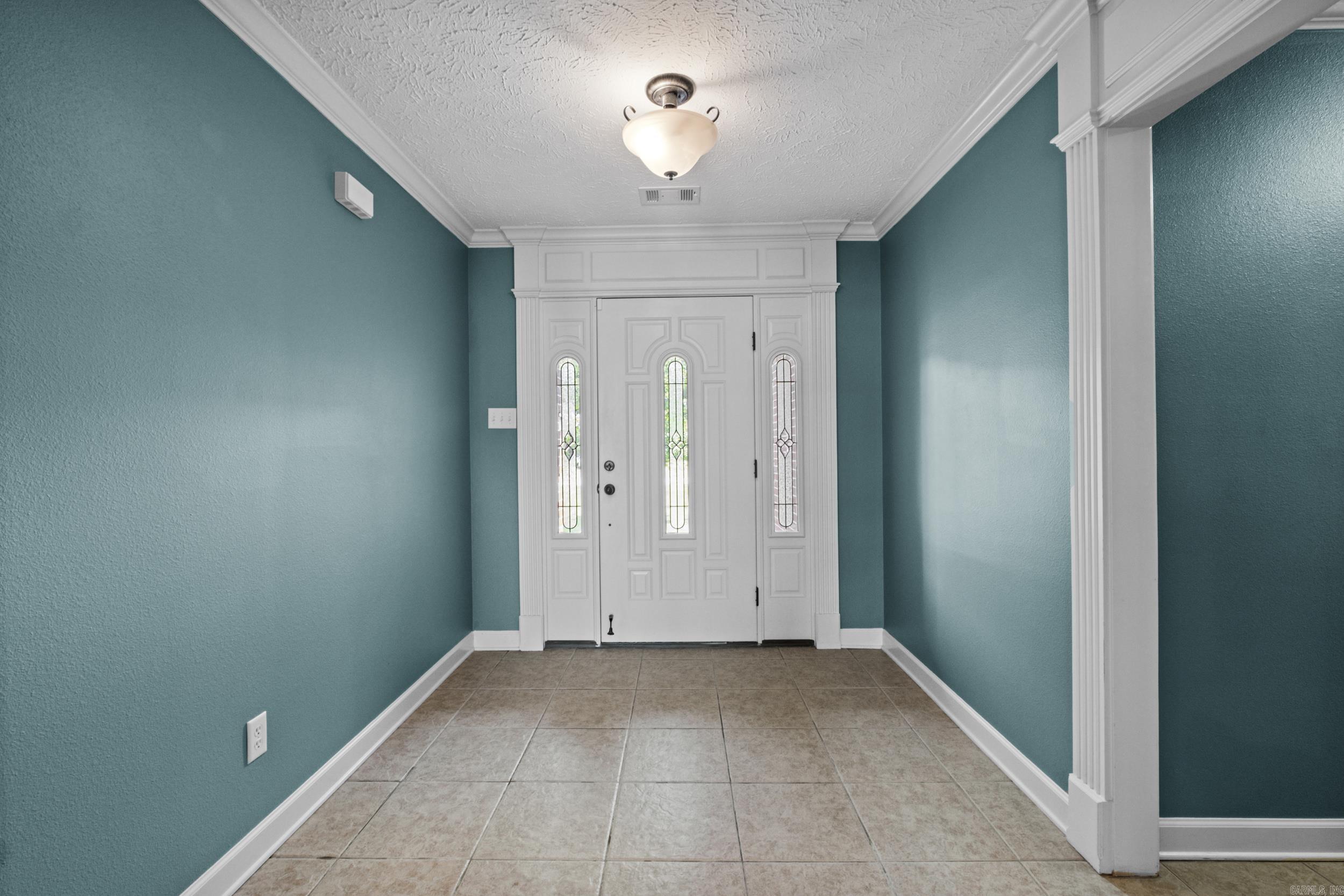 SANDY CREEK ADDITION - Residential