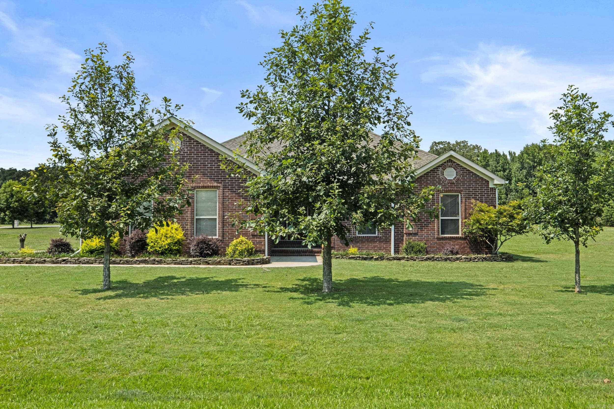 SANDY CREEK ADDITION - Residential