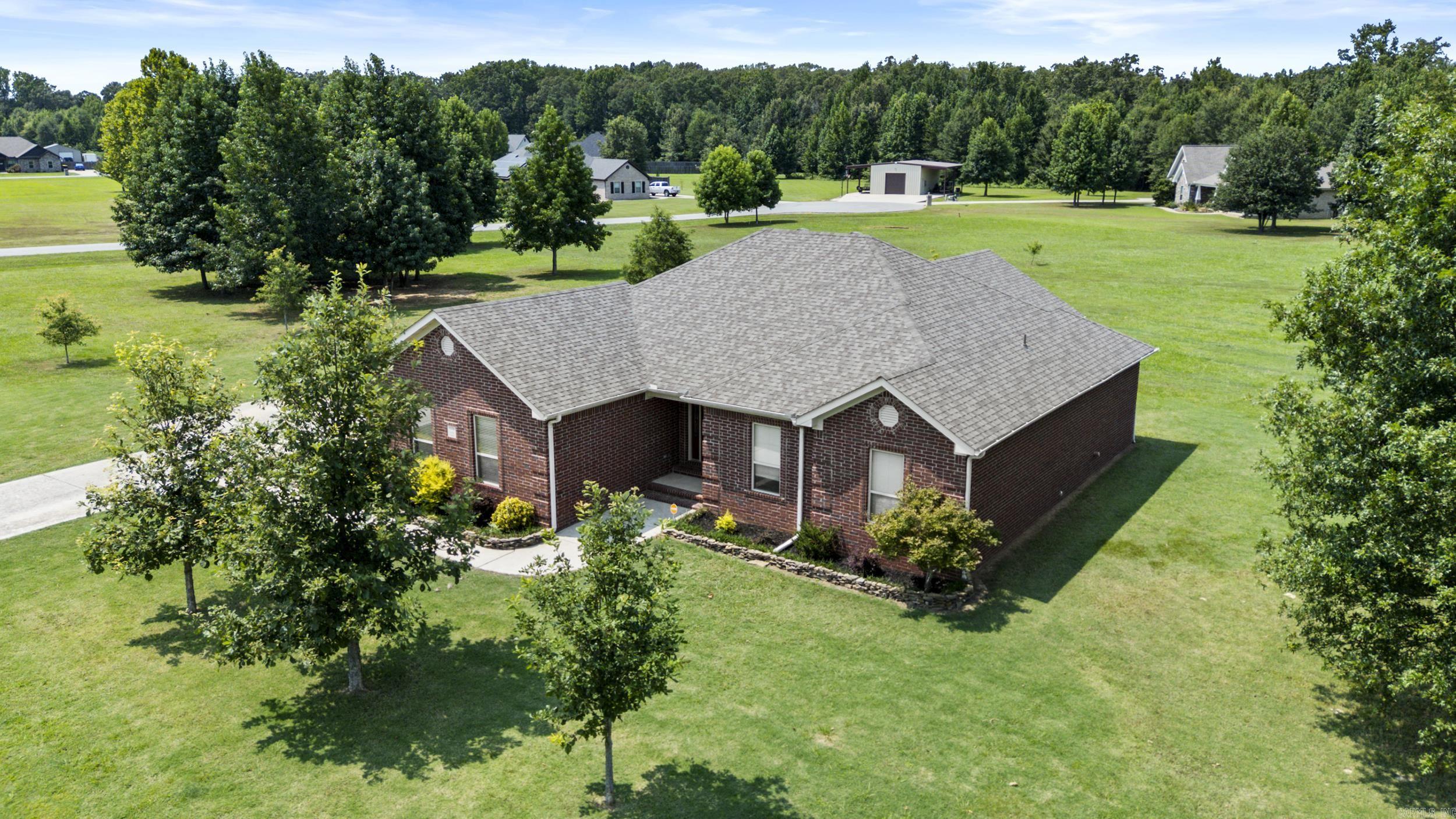 SANDY CREEK ADDITION - Residential