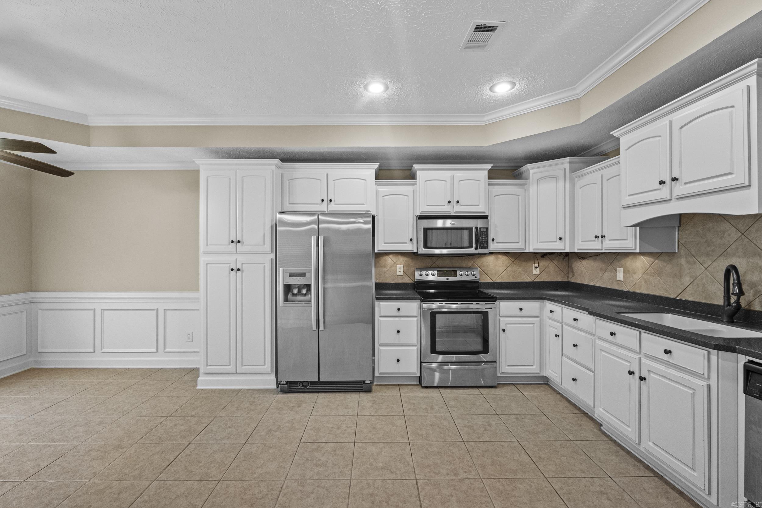 SANDY CREEK ADDITION - Residential