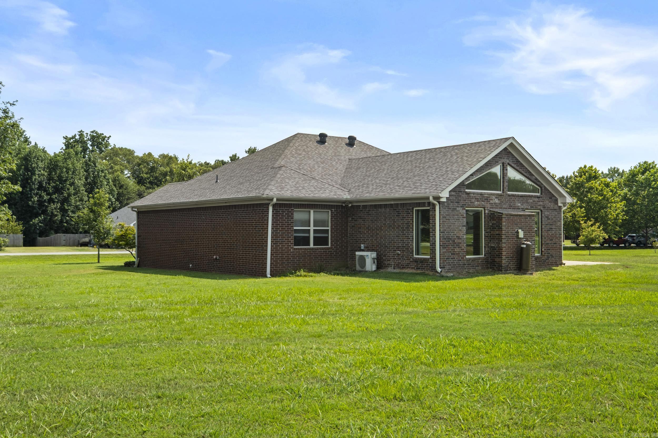 SANDY CREEK ADDITION - Residential