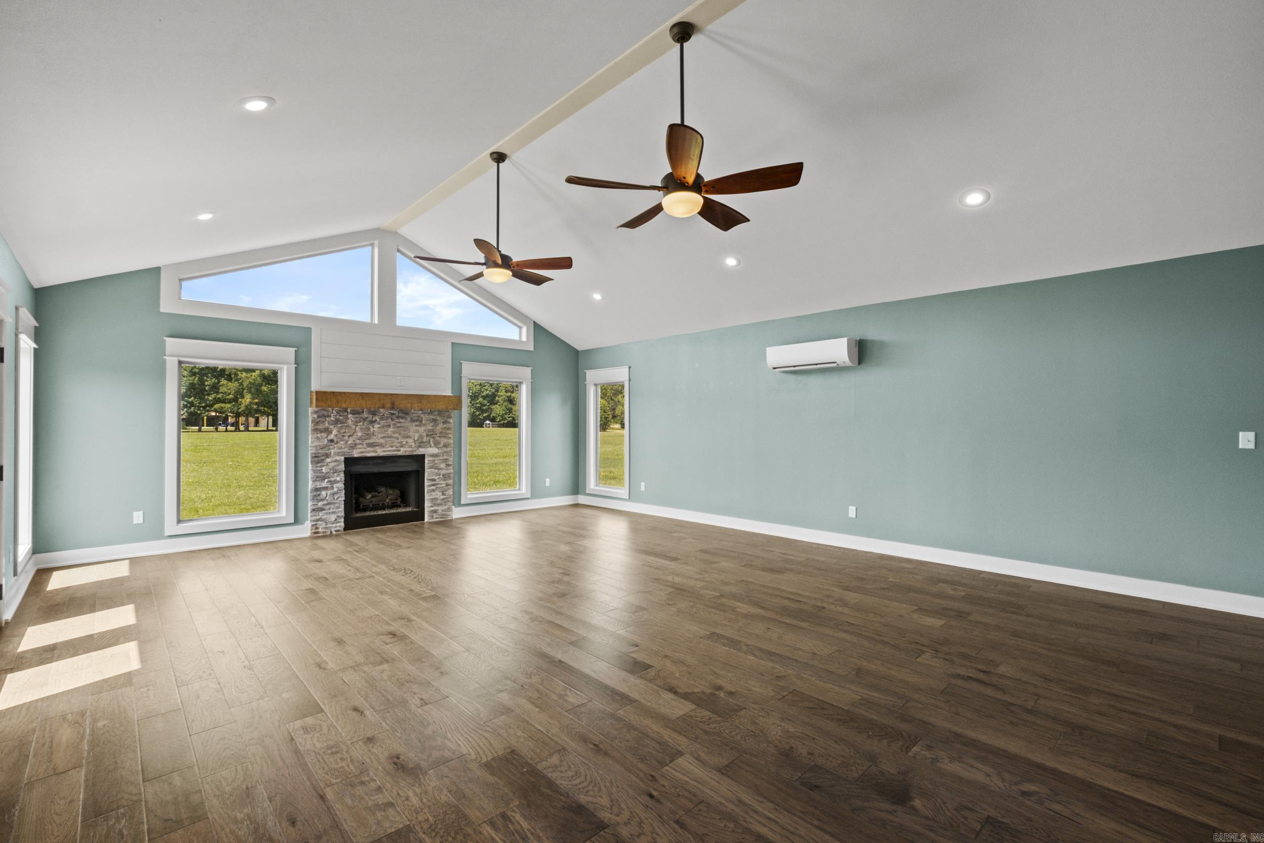 SANDY CREEK ADDITION - Residential