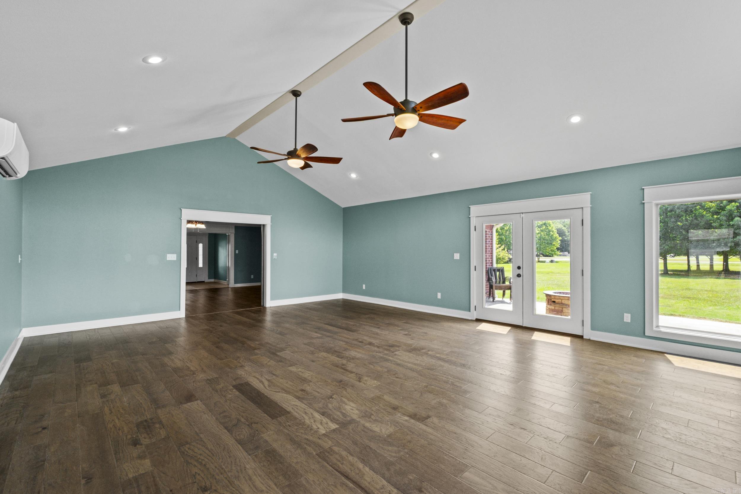 SANDY CREEK ADDITION - Residential