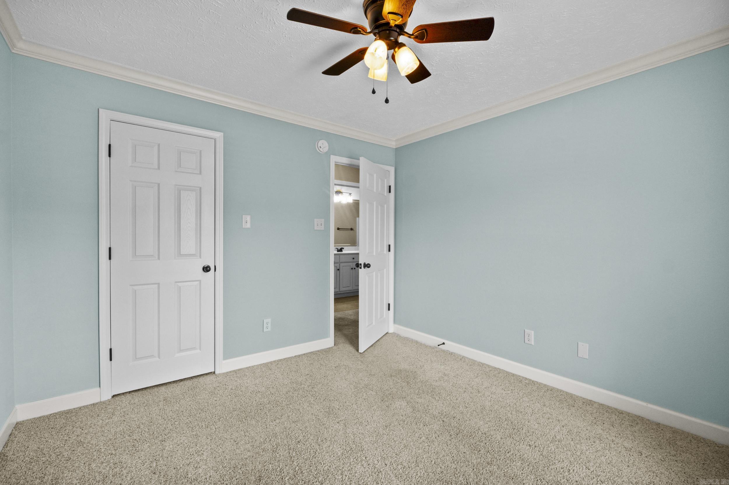 SANDY CREEK ADDITION - Residential