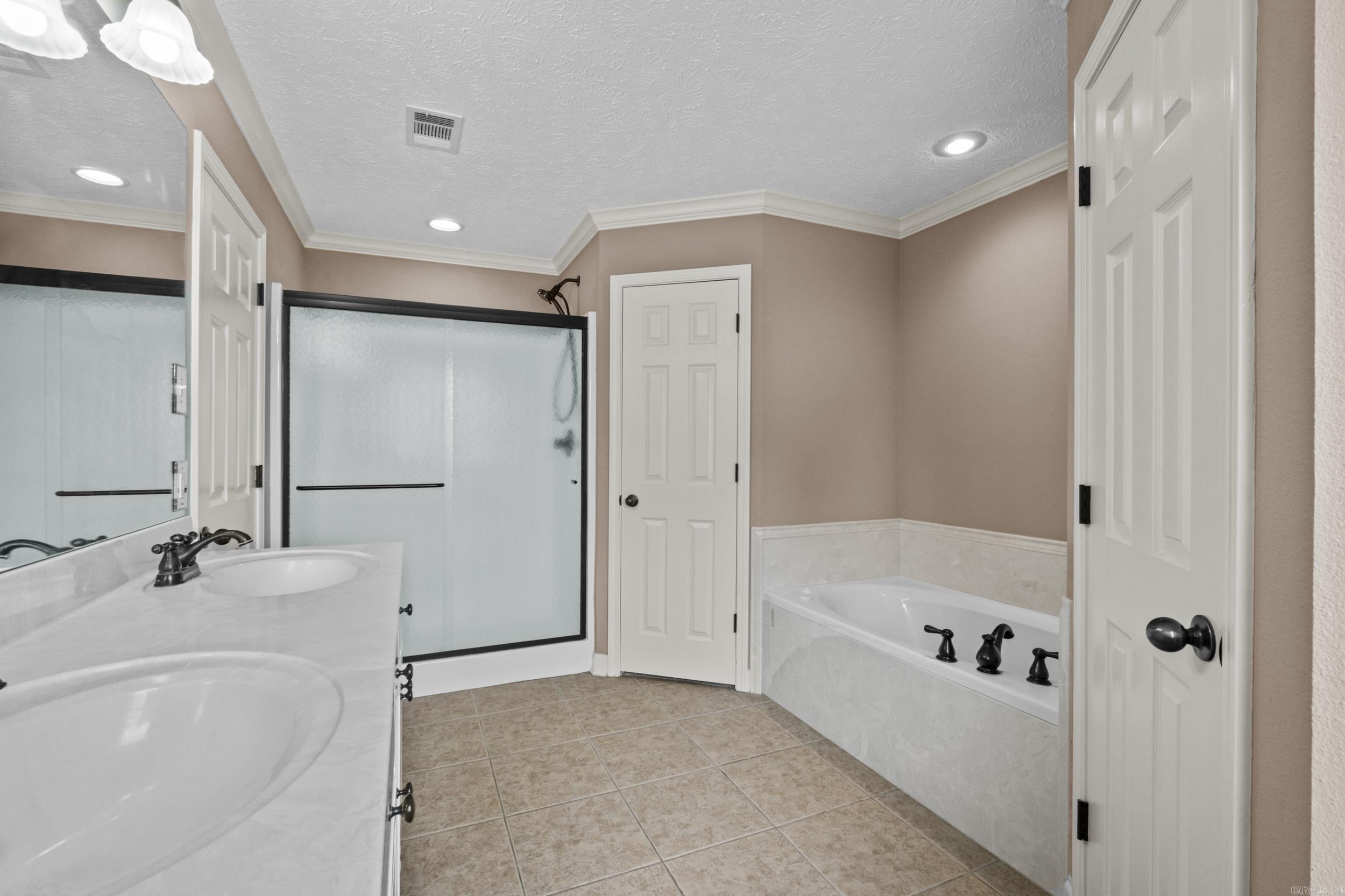 SANDY CREEK ADDITION - Residential