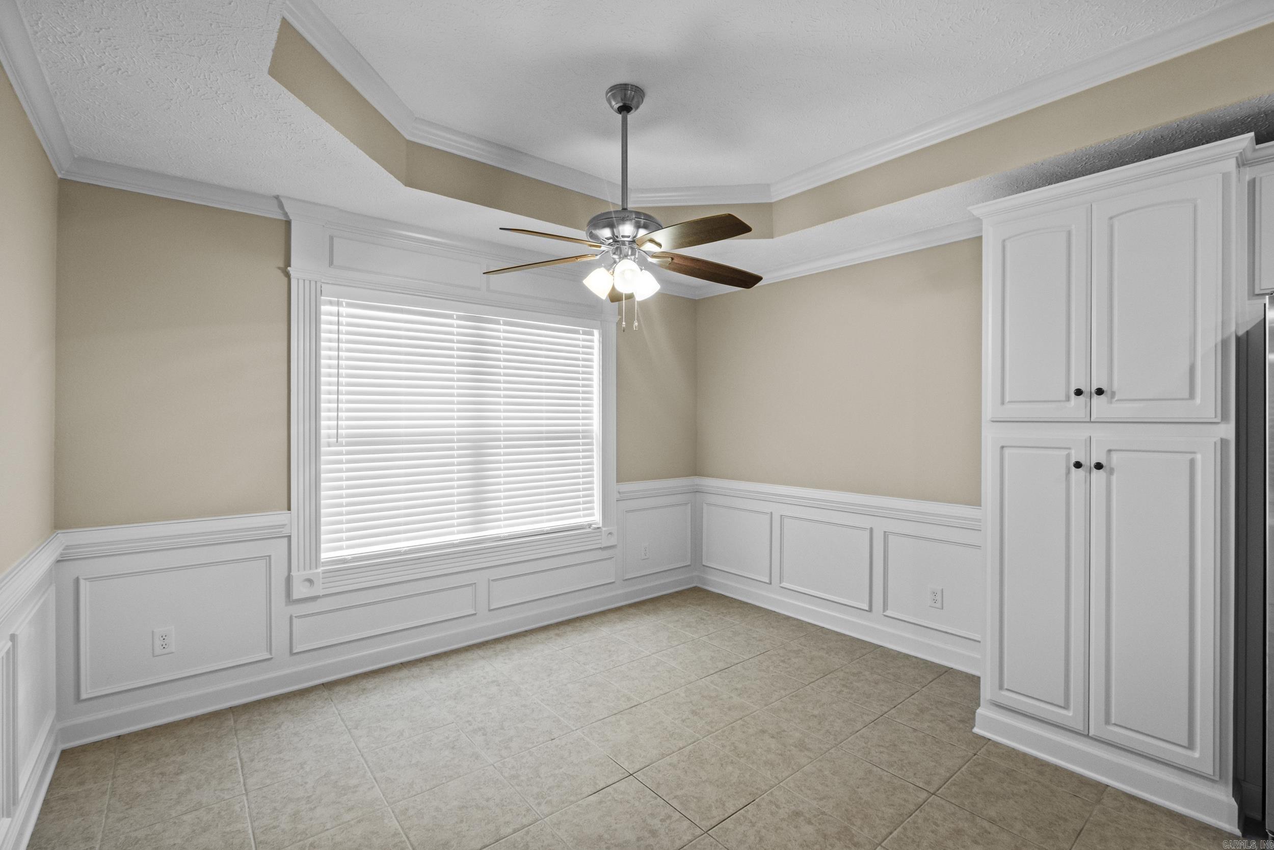 SANDY CREEK ADDITION - Residential