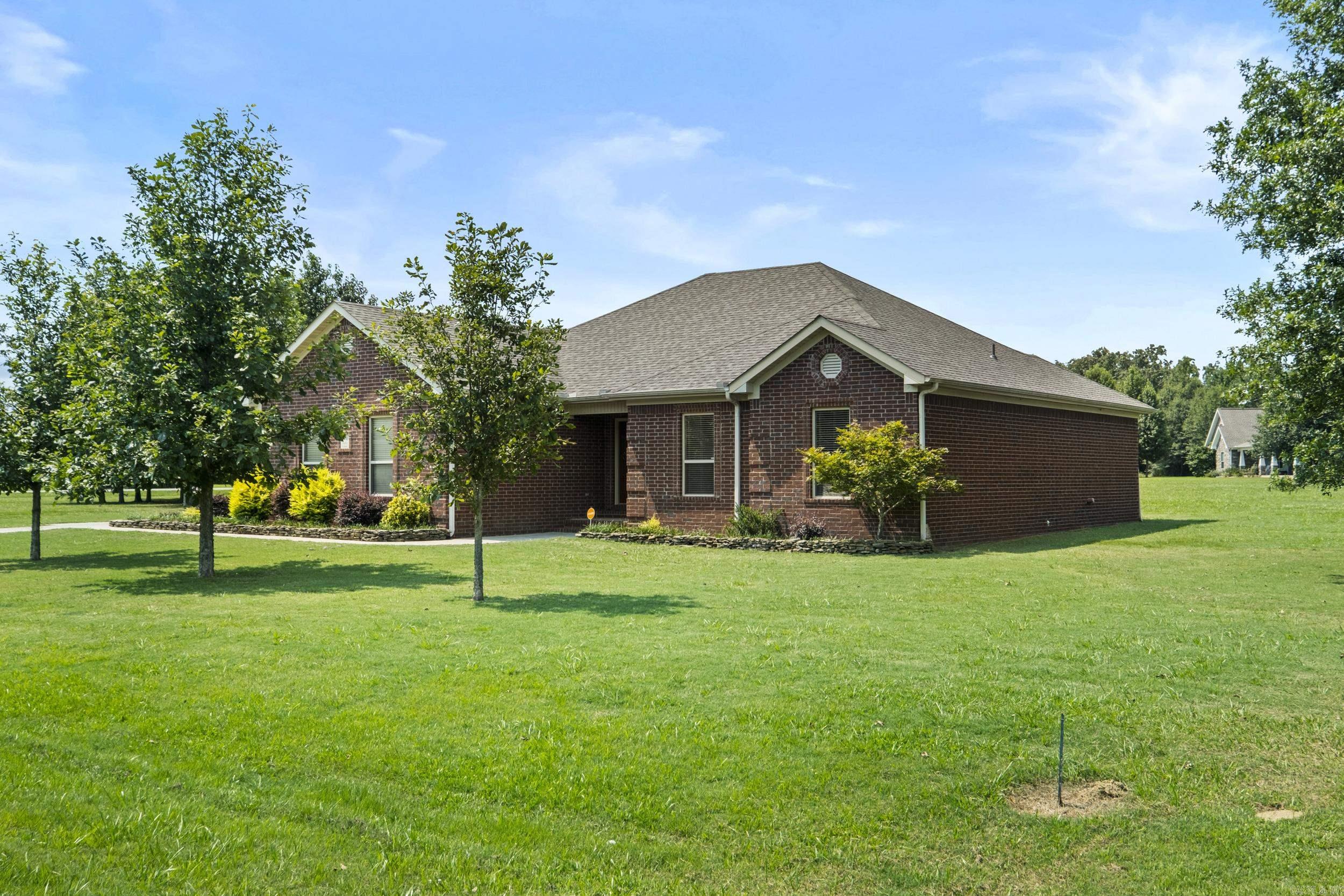 SANDY CREEK ADDITION - Residential