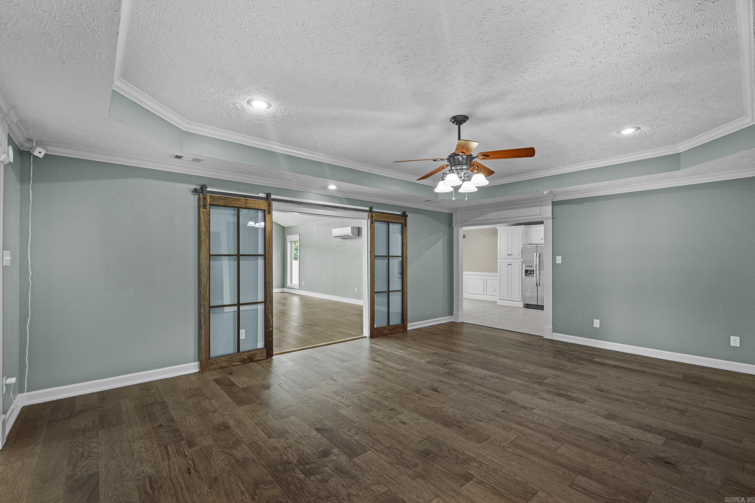 SANDY CREEK ADDITION - Residential