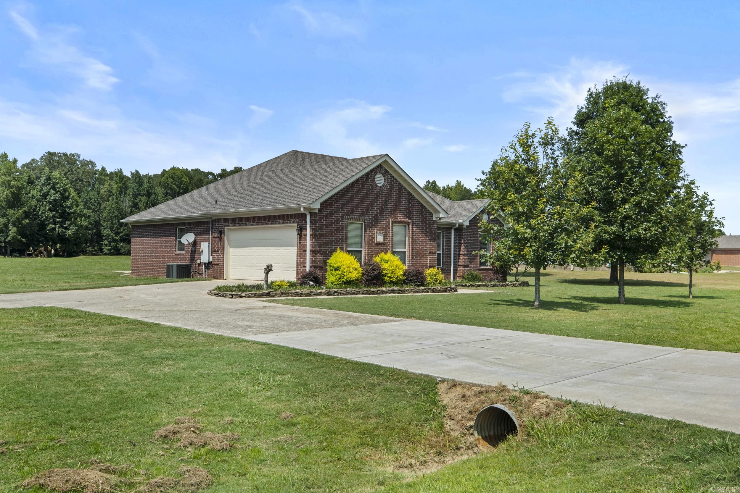 SANDY CREEK ADDITION - Residential