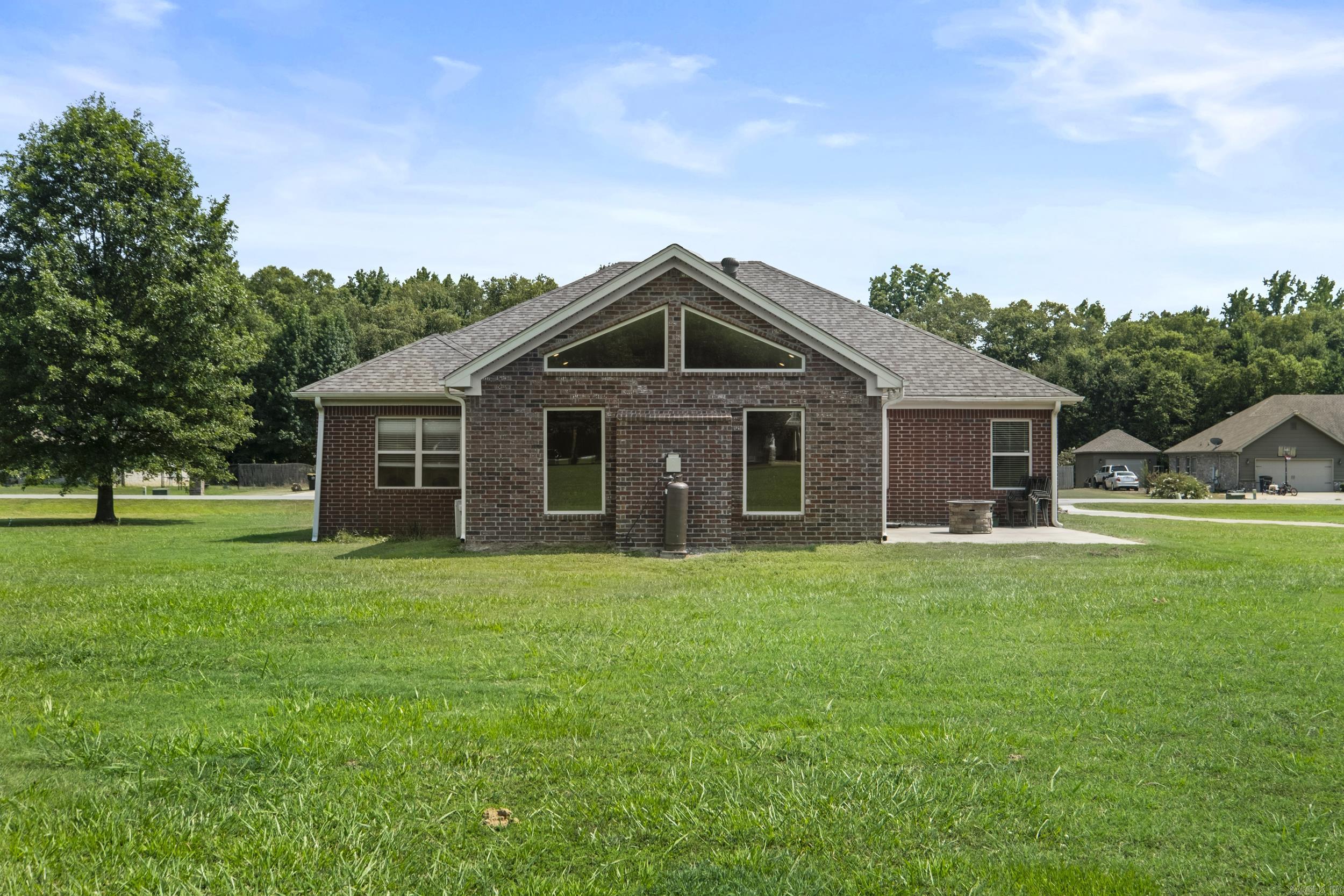 SANDY CREEK ADDITION - Residential