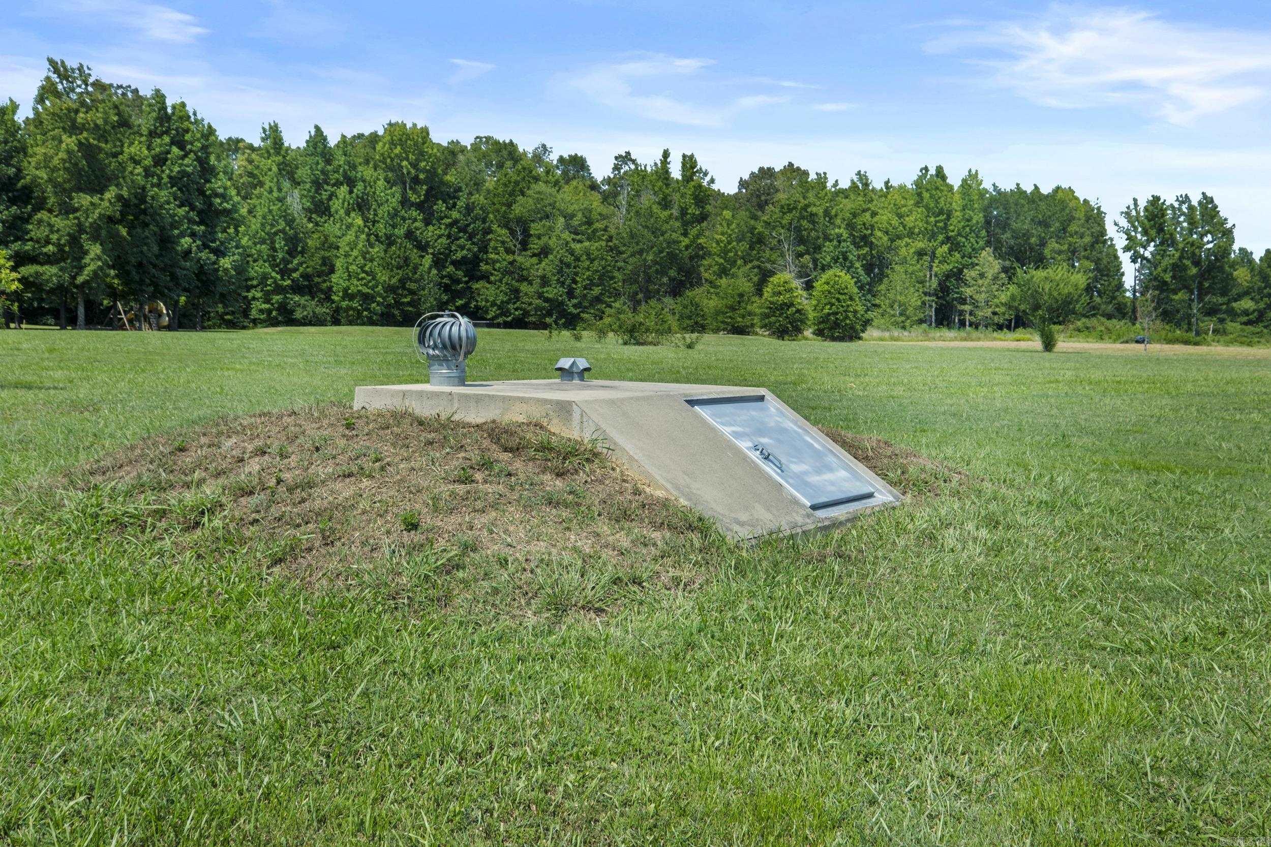 SANDY CREEK ADDITION - Residential