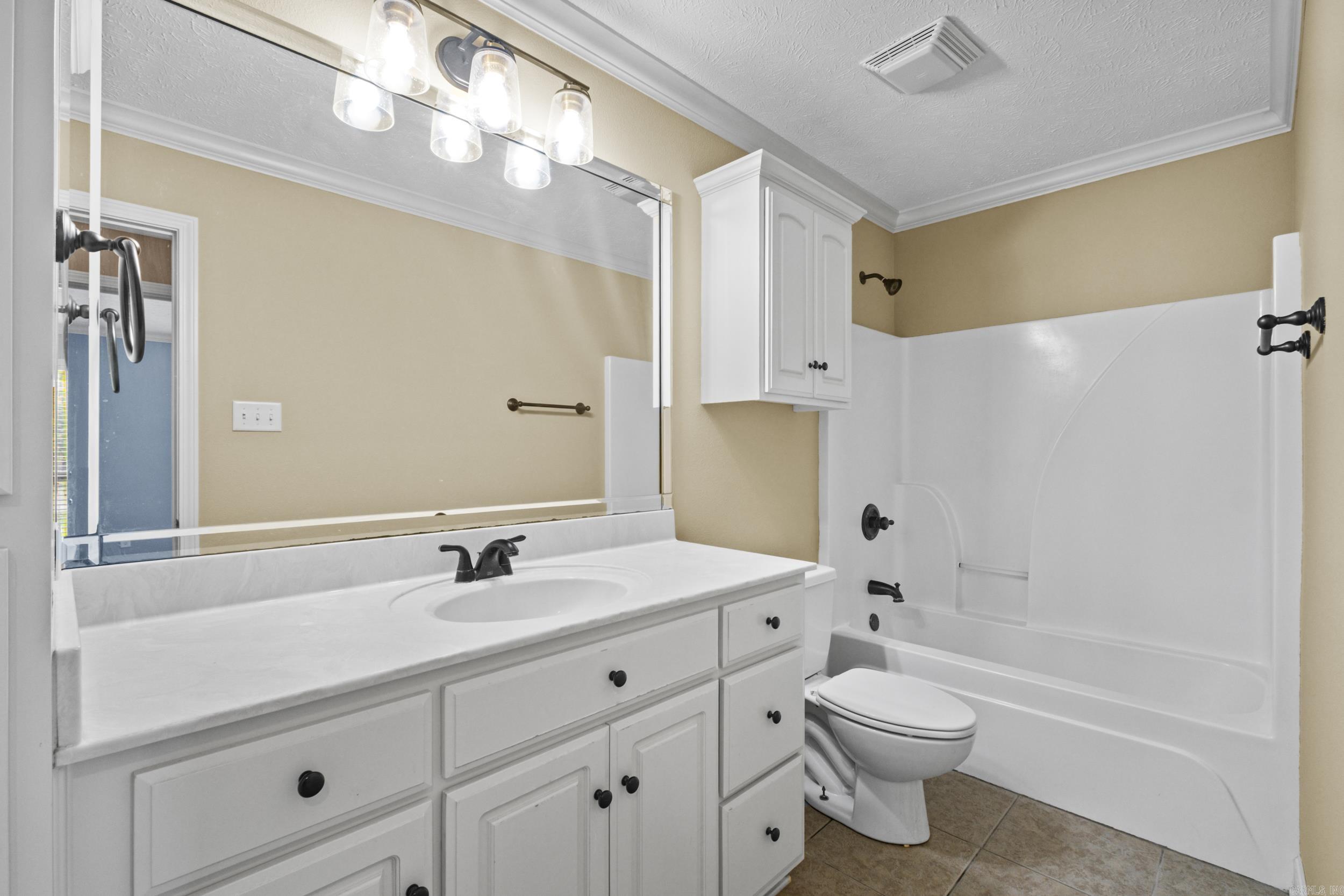 SANDY CREEK ADDITION - Residential