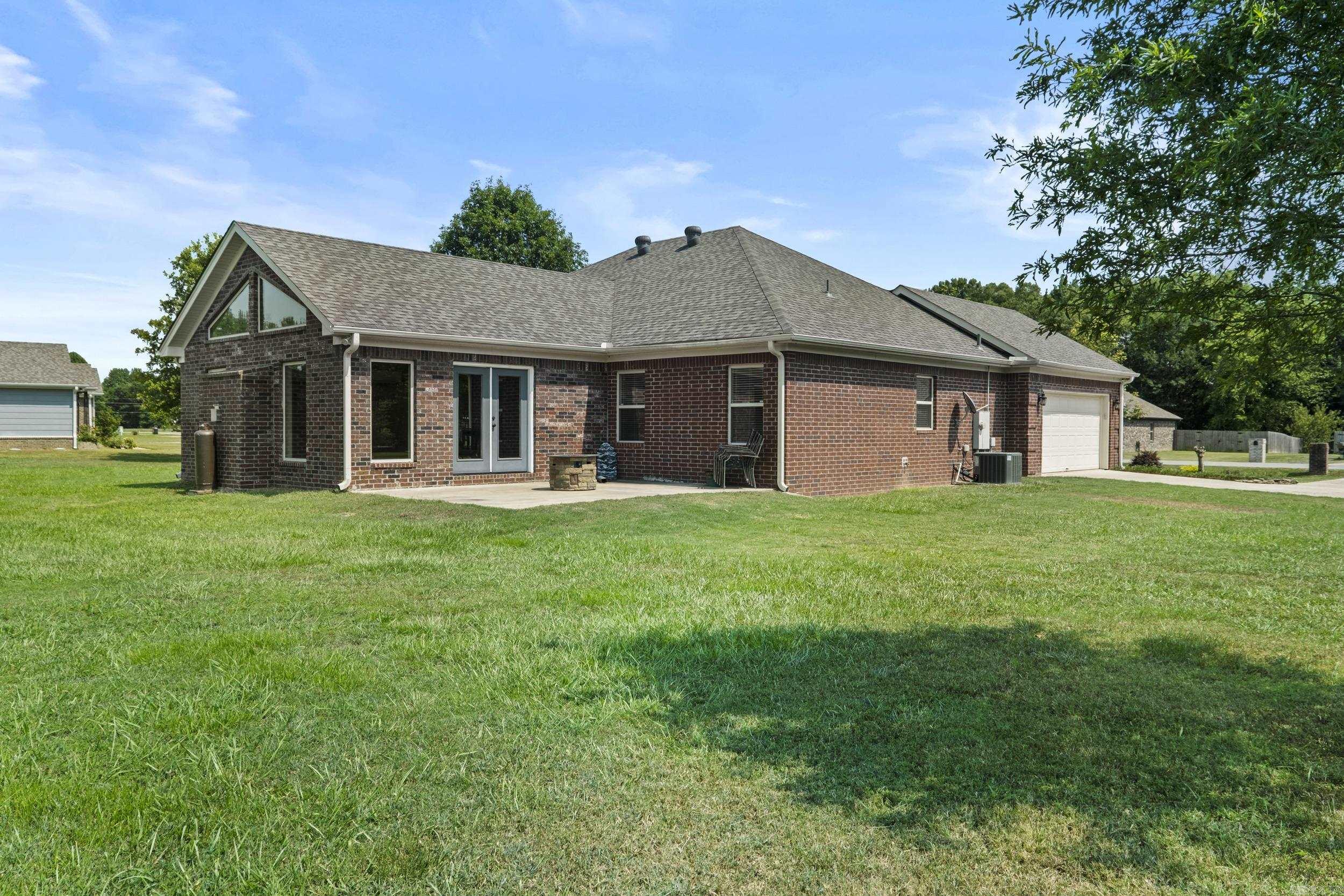 SANDY CREEK ADDITION - Residential