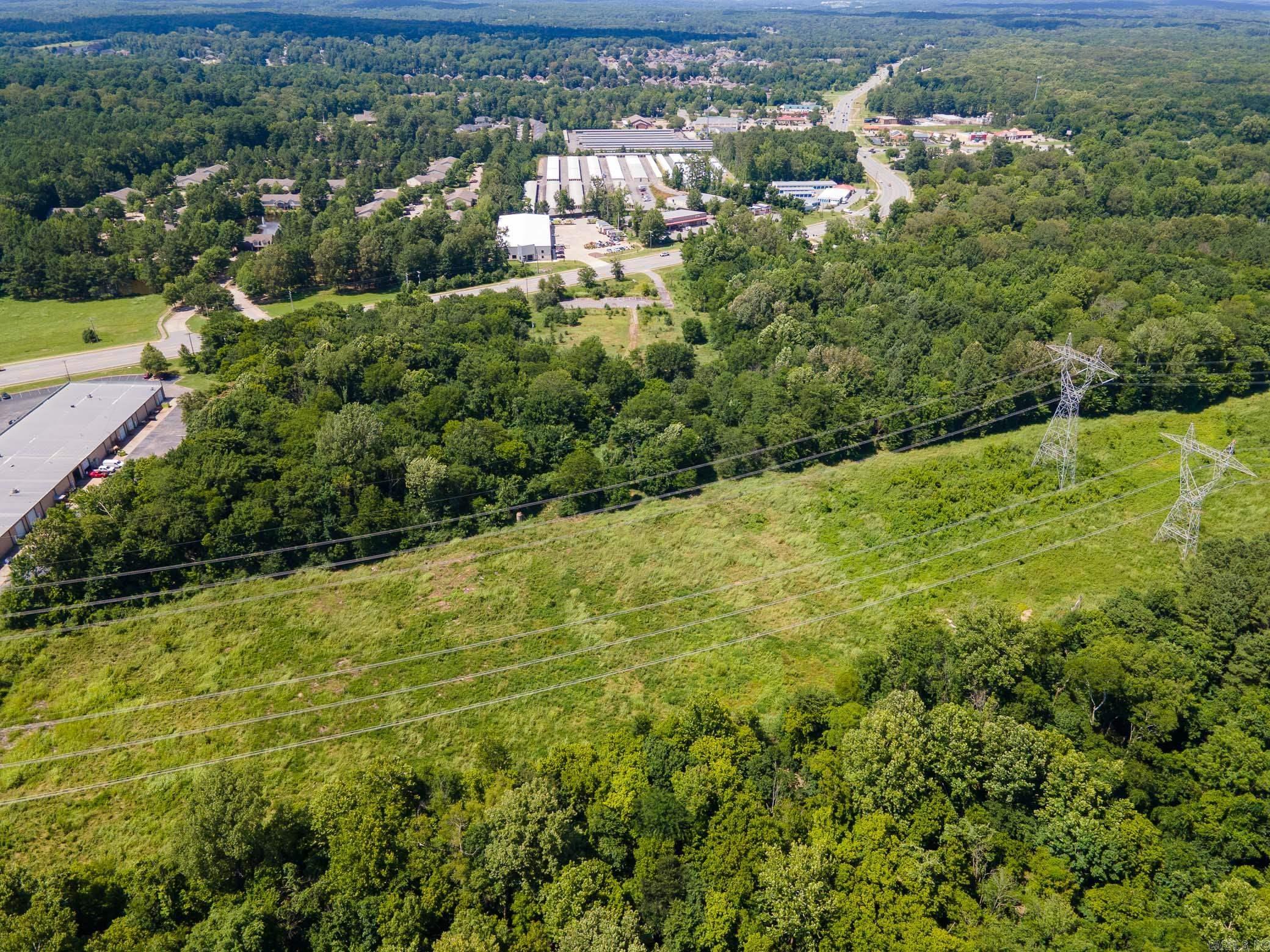 Otter Creek - Commercial Sale
