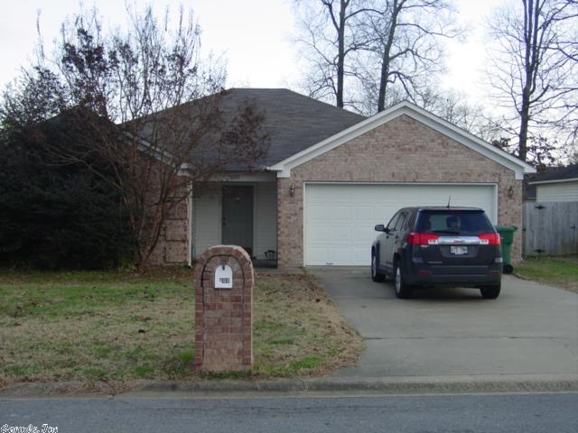 Hidden Forest - Residential