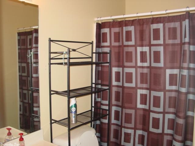 Hidden Forest - Residential