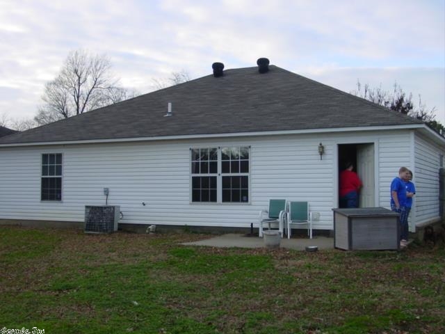 Hidden Forest - Residential