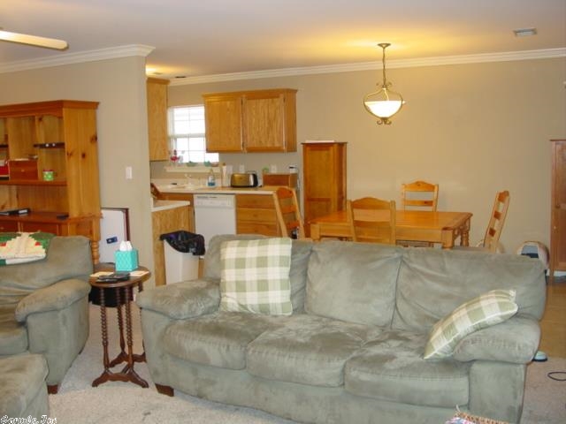 Hidden Forest - Residential