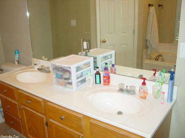 Hidden Forest - Residential