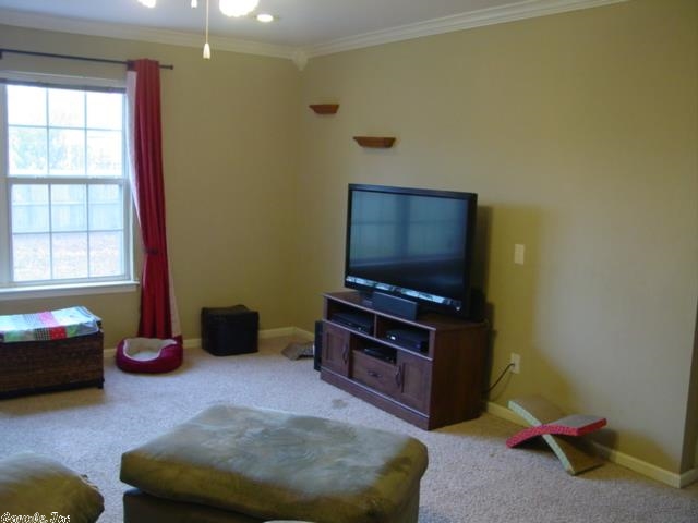 Hidden Forest - Residential