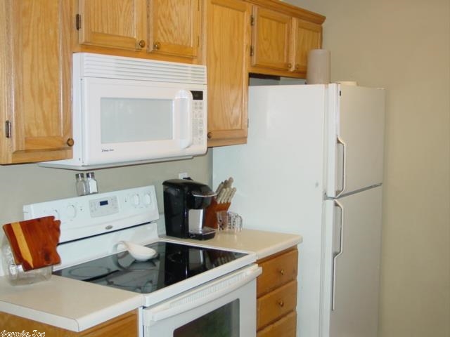 Hidden Forest - Residential