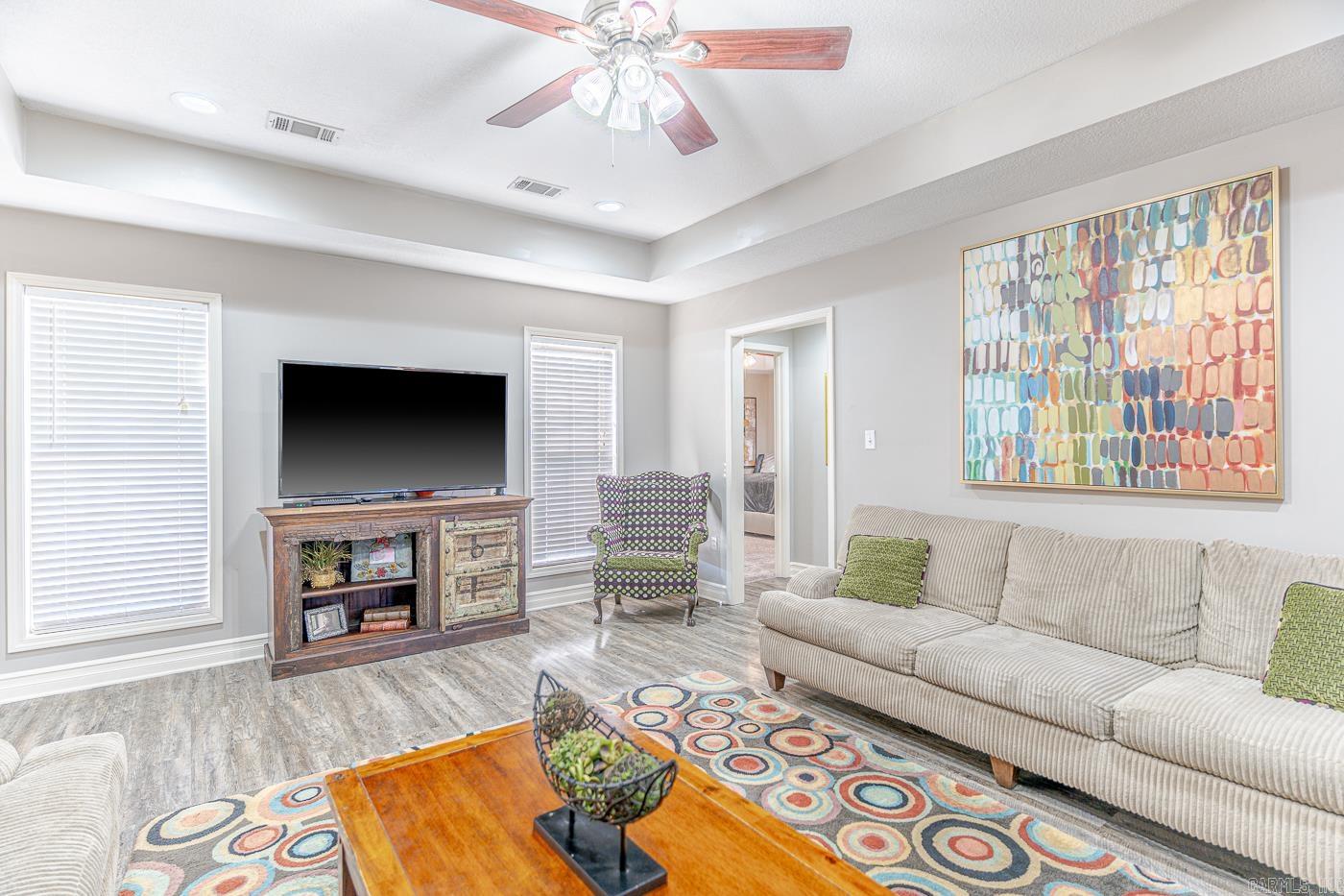 Dunford Village - Residential