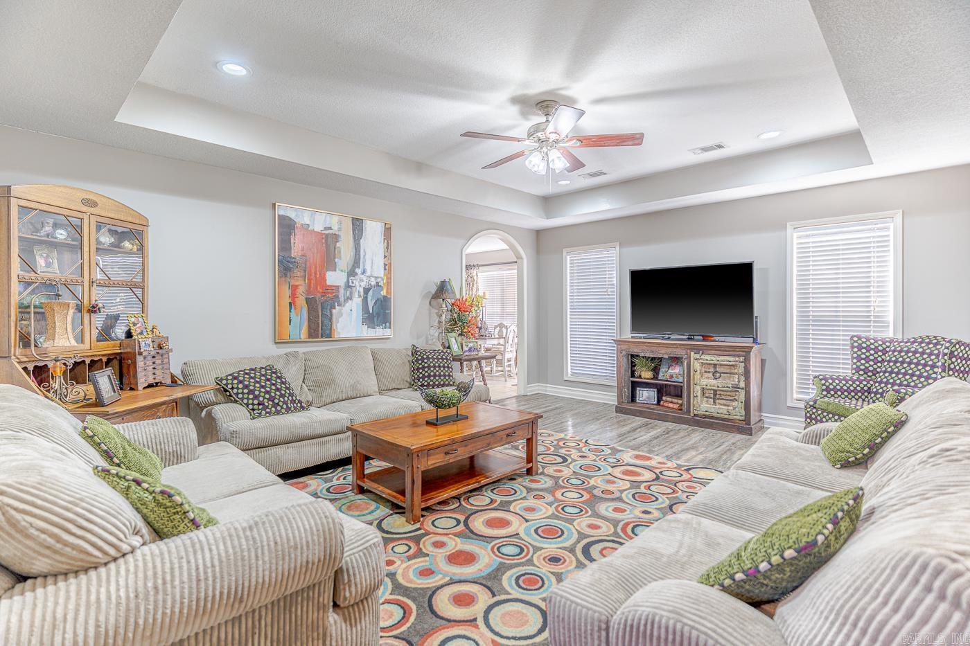 Dunford Village - Residential