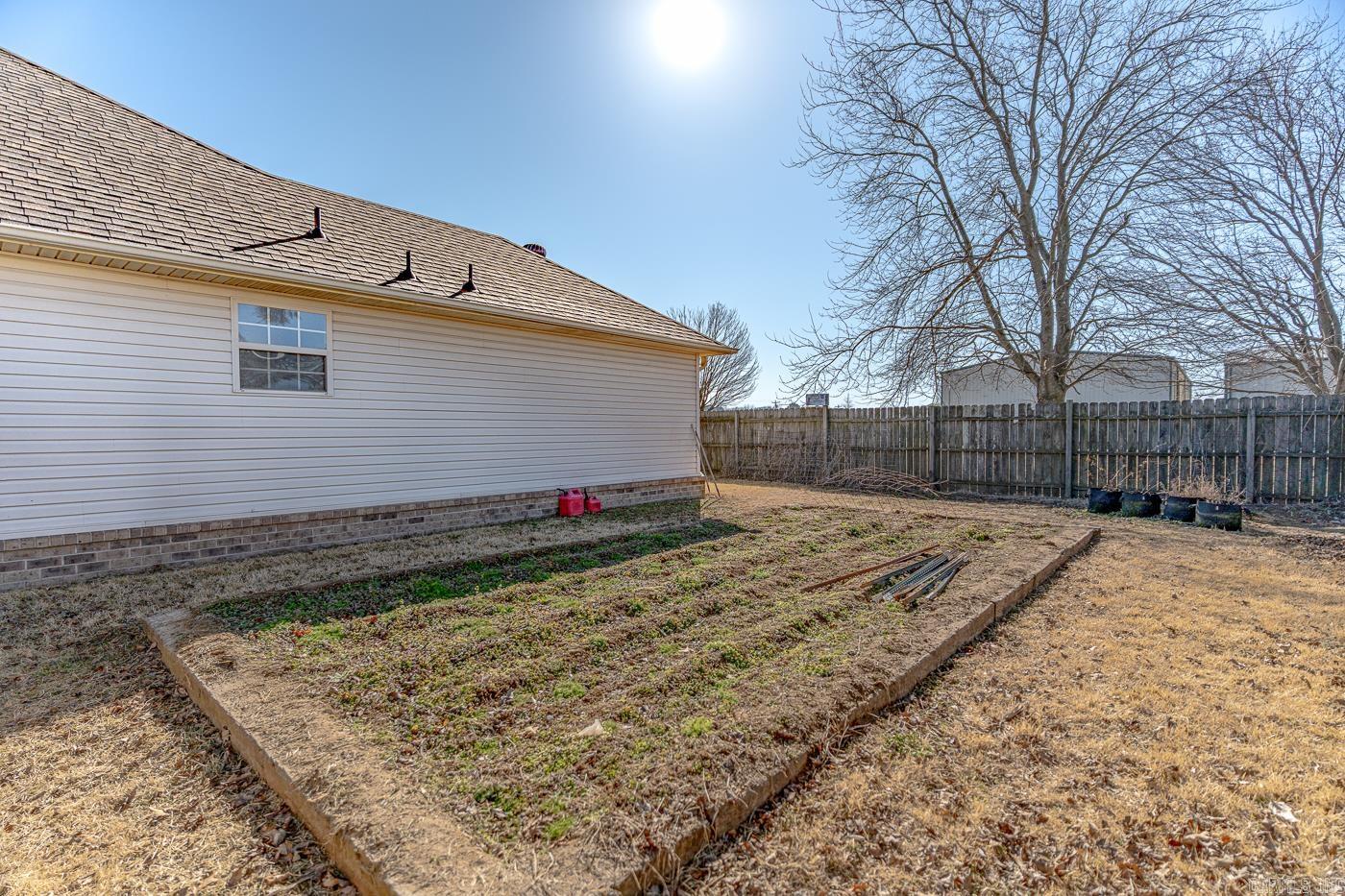 Dunford Village - Residential