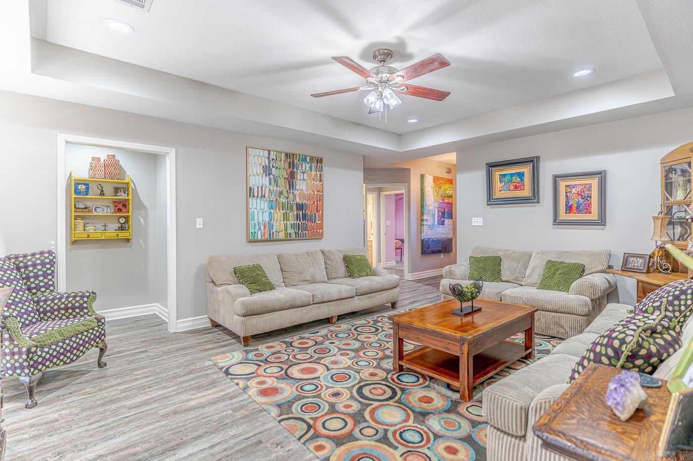 Dunford Village - Residential