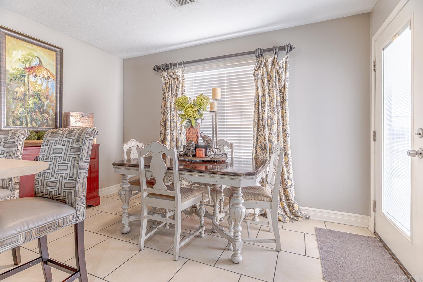 Dunford Village - Residential