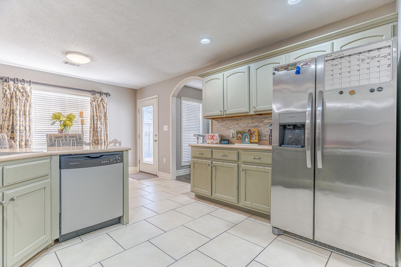 Dunford Village - Residential