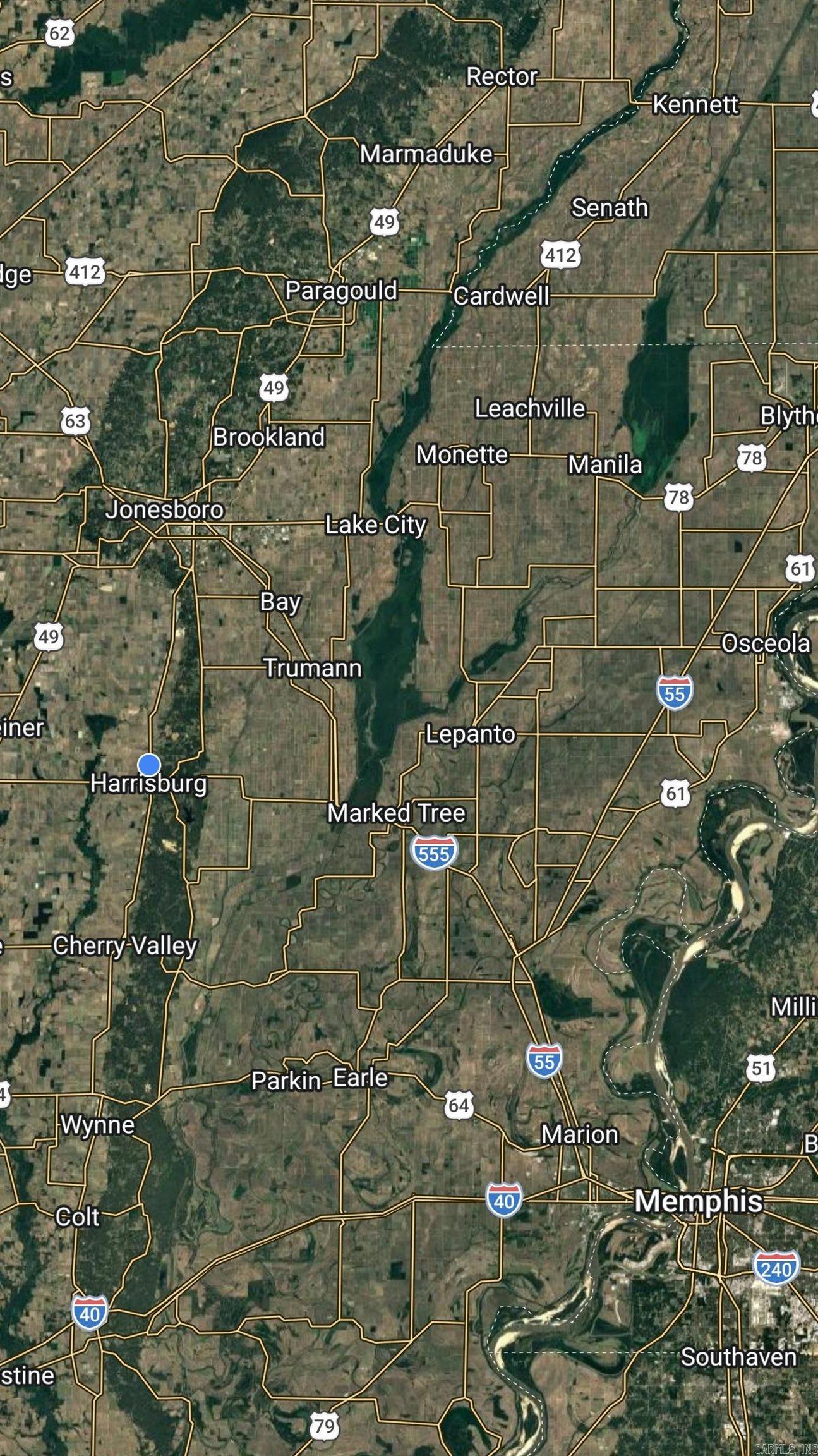 Dunford Village - Residential