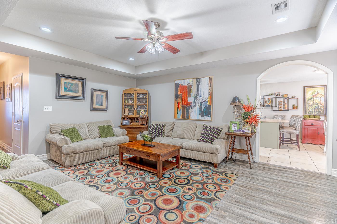 Dunford Village - Residential