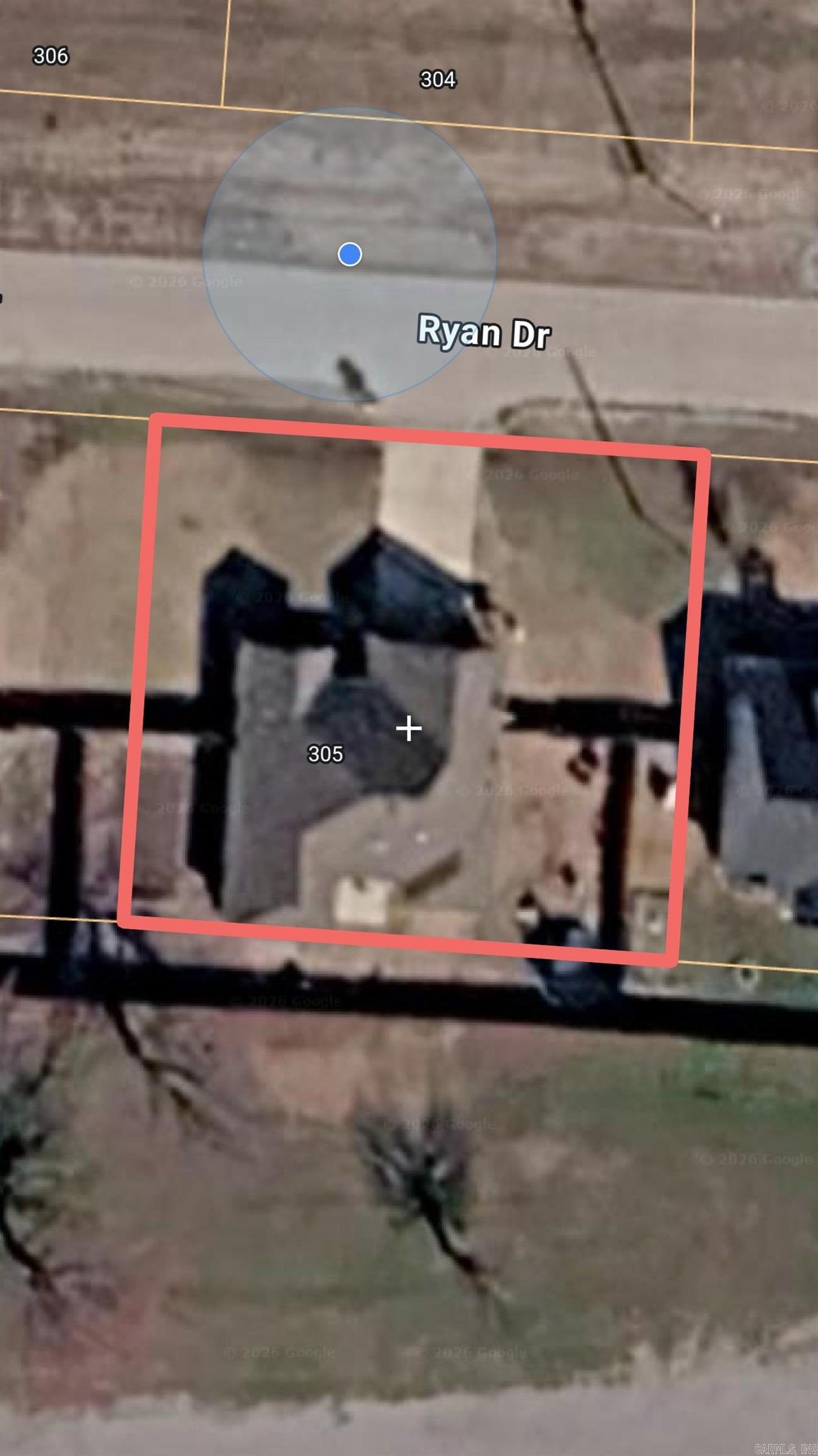 Dunford Village - Residential