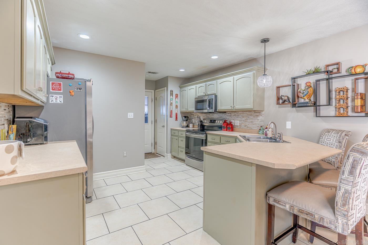 Dunford Village - Residential